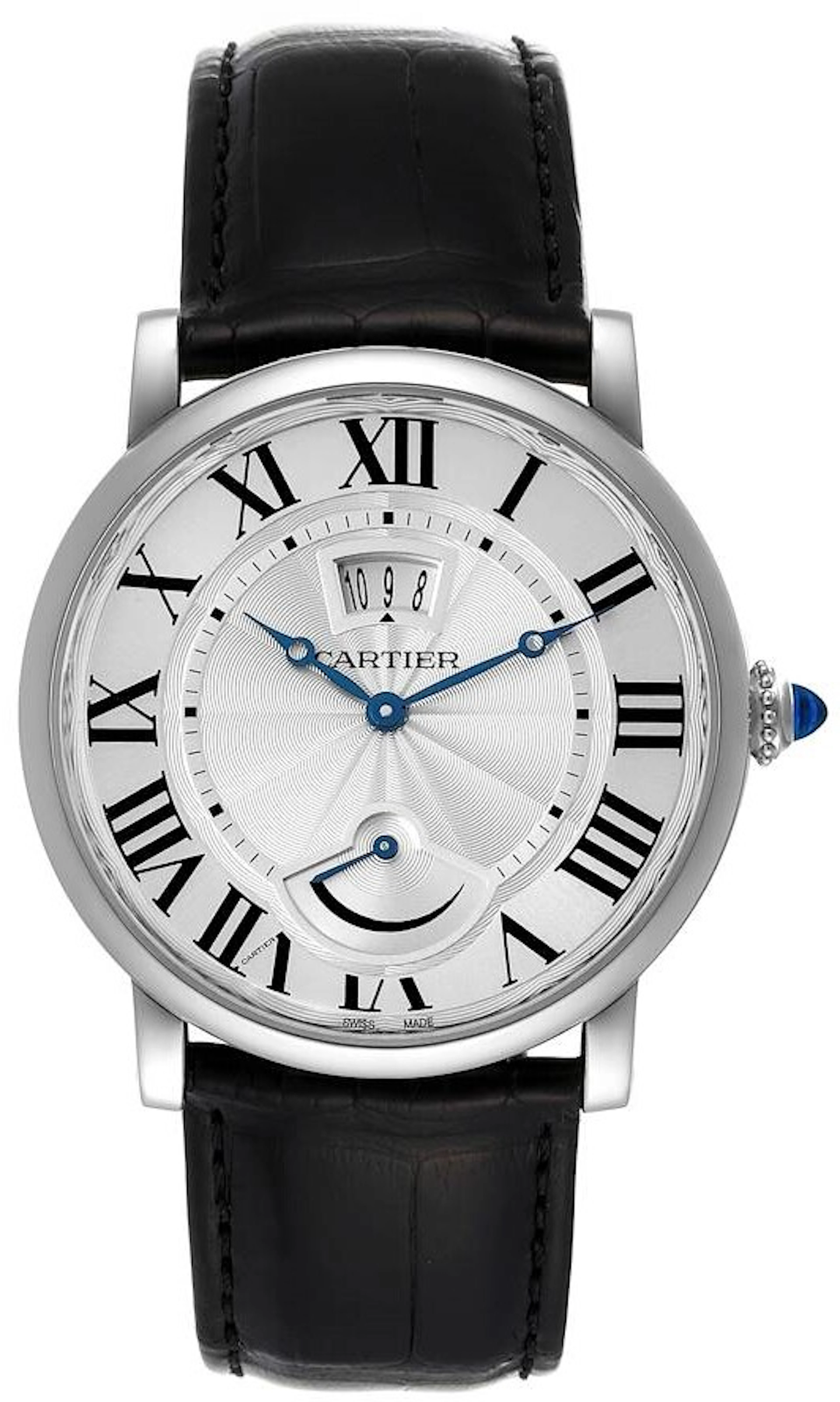 Cartier Rotonde De Cartier W1556369 W1556369