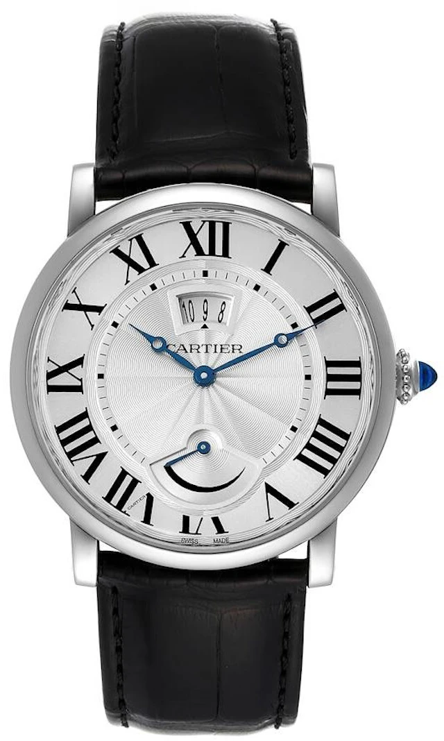 Cartier Rotonde De Cartier W1556369 W1556369