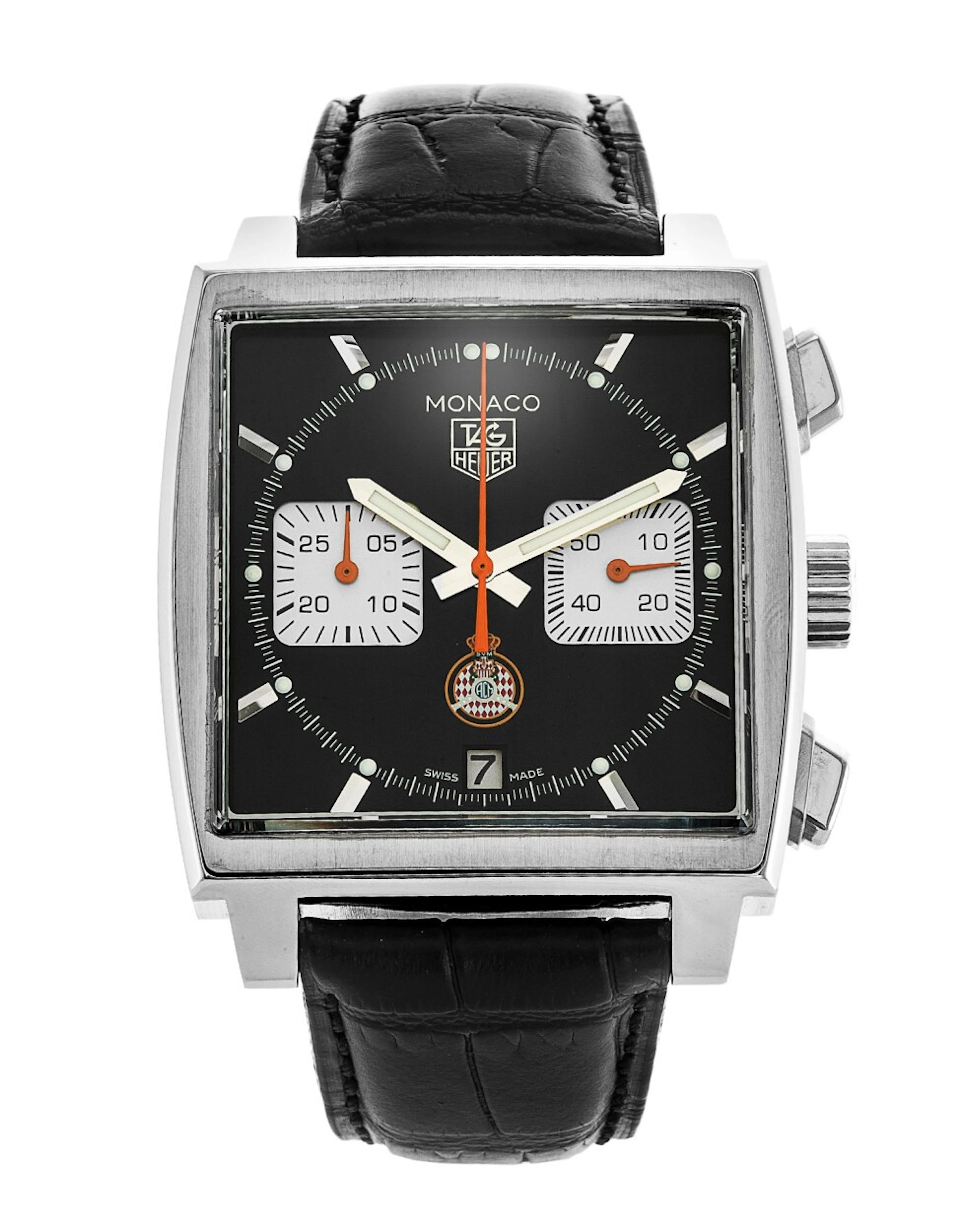 TAG Heuer Monaco CAW211K.FC6311 CAW211K.FC6311