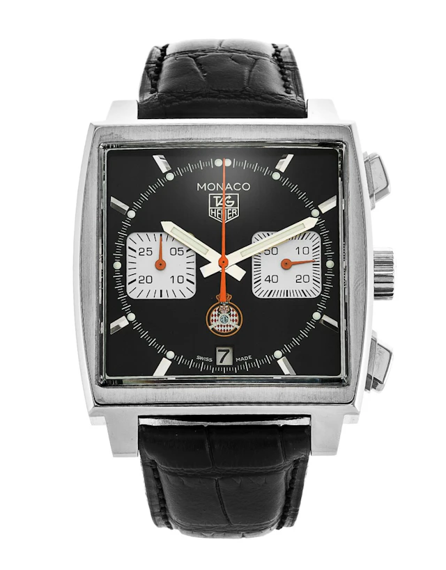 TAG Heuer Monaco CAW211K.FC6311 CAW211K.FC6311