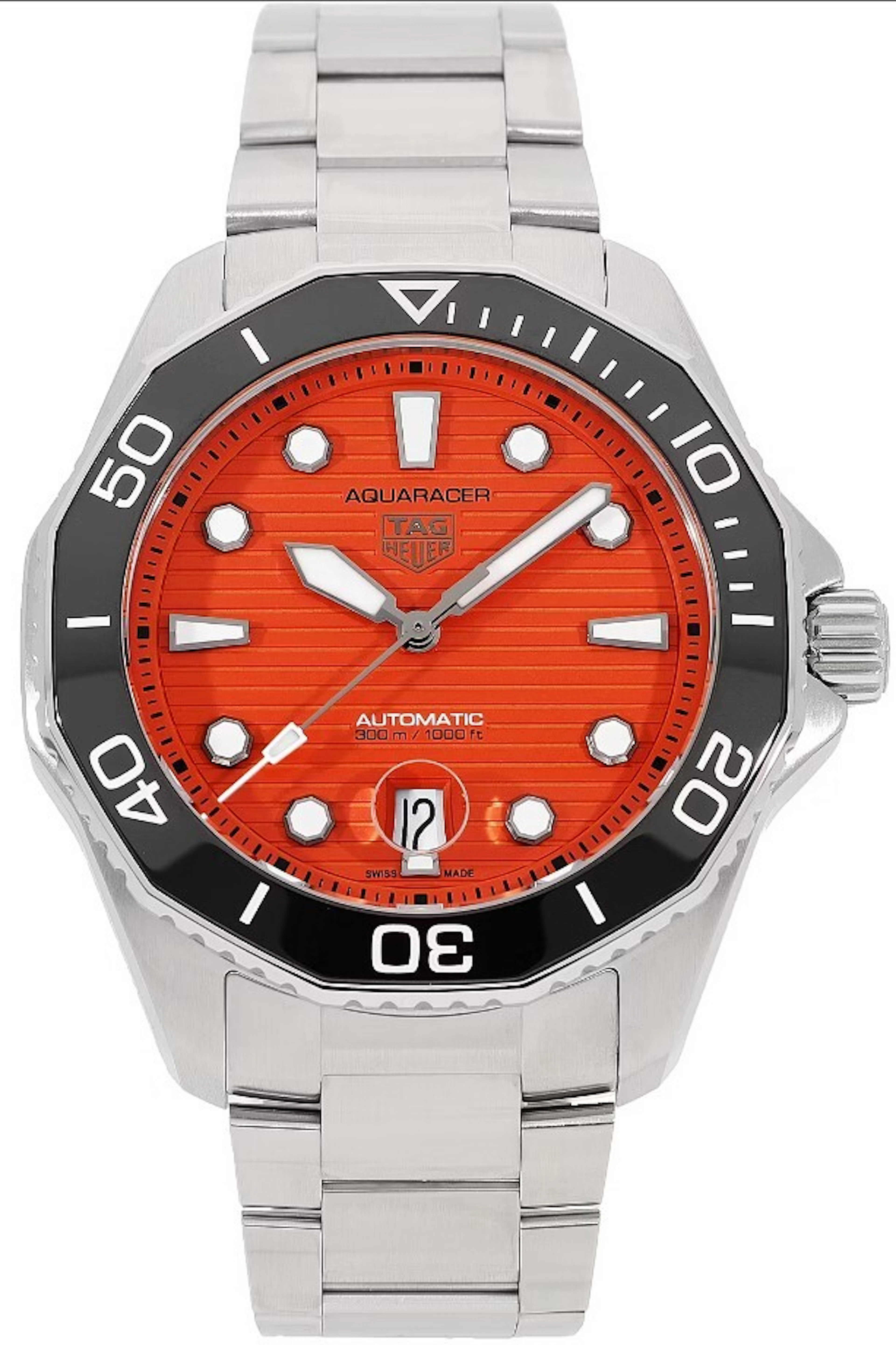TAG Heuer Aquaracer Professional WBP201F.BA0632 WBP201F.BA0632