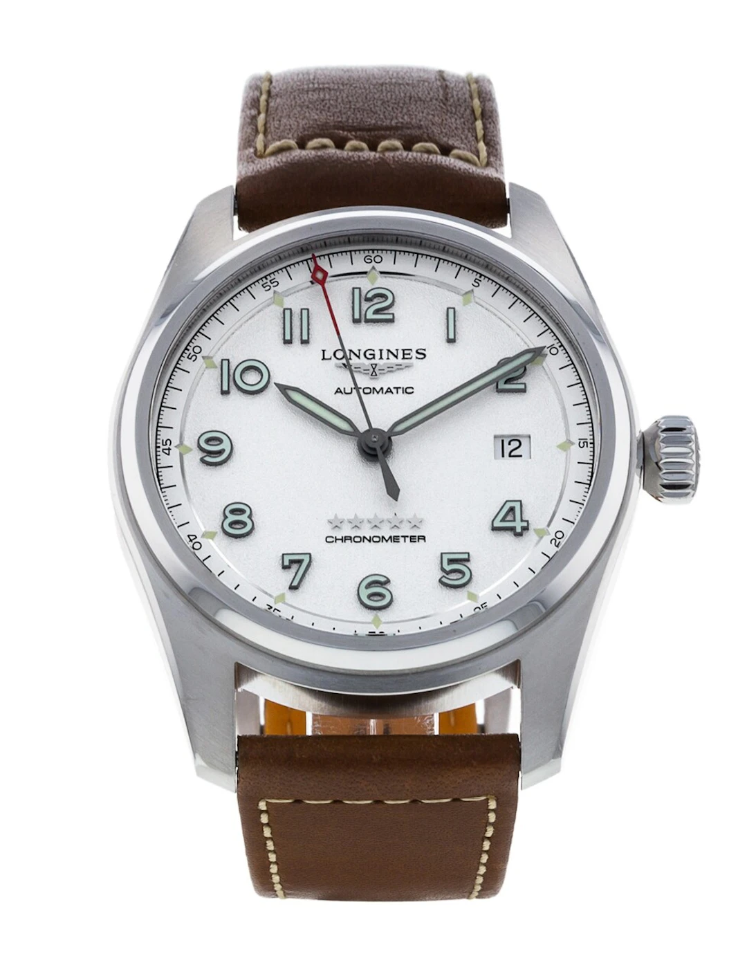 Longines Spirit L3.810.4.73.2 L3.810.4.73.2