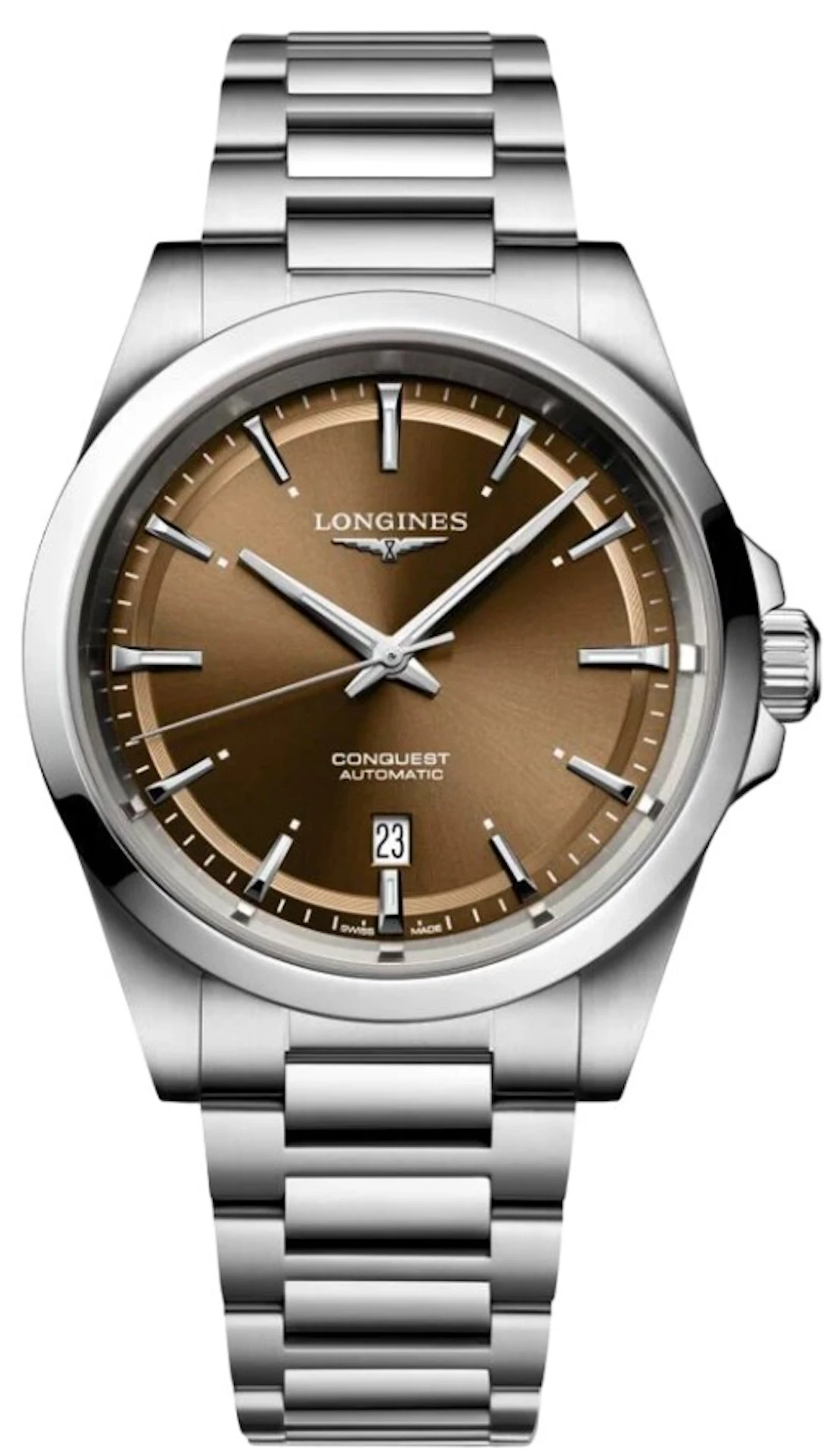 Longines Conquest L3.830.4.62.6 L3.830.4.62.6