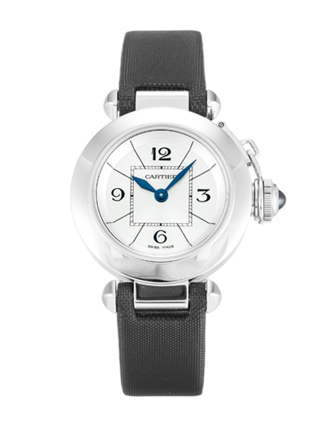 Cartier Pasha W3140025 W3140025