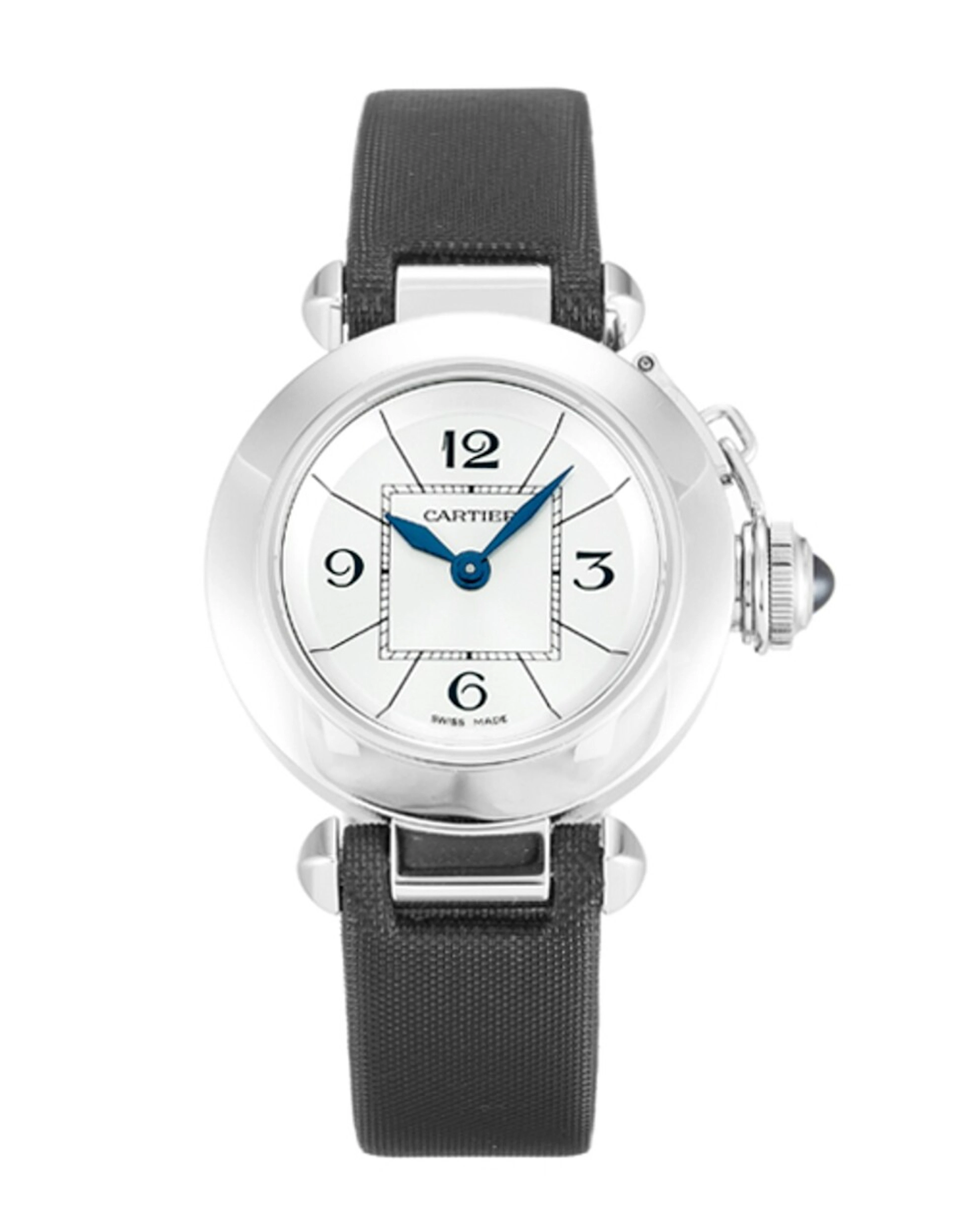 Cartier Pasha W3140025 W3140025