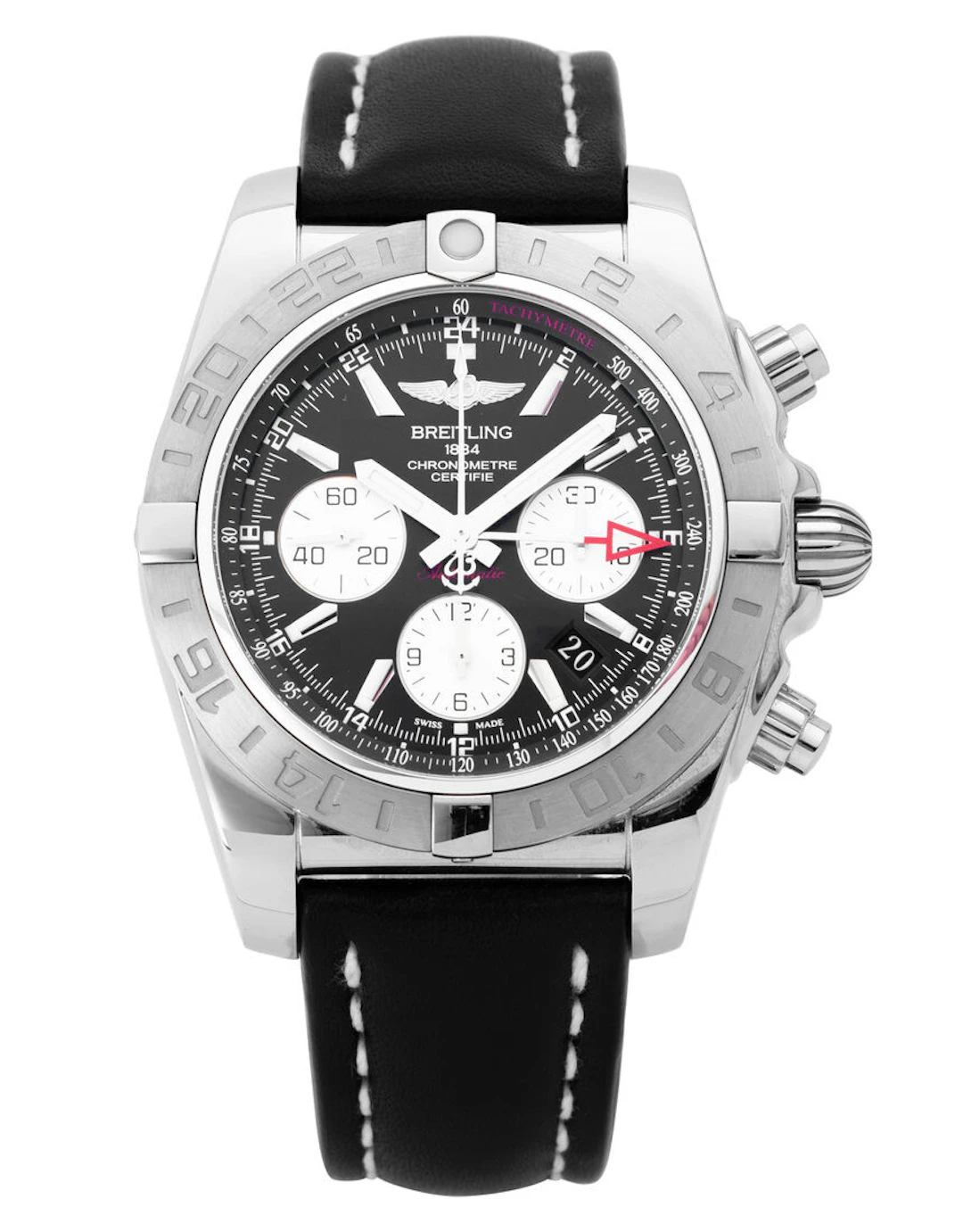 Breitling Chronomat 44 GMT AB042011-BB56-435X-A20BA.1 AB042011-BB
