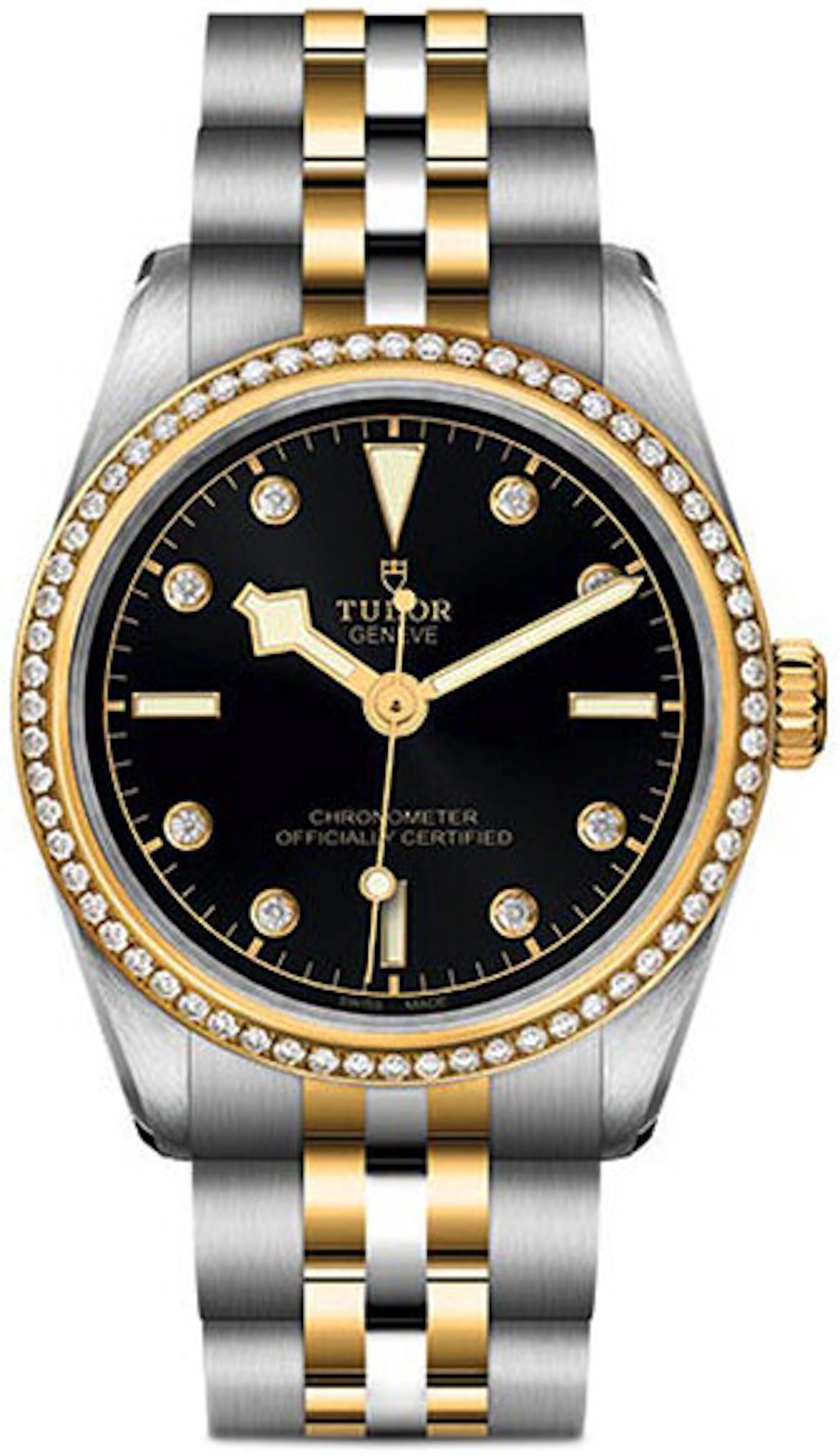 Tudor Black Bay M79613-0005 M79613-0005