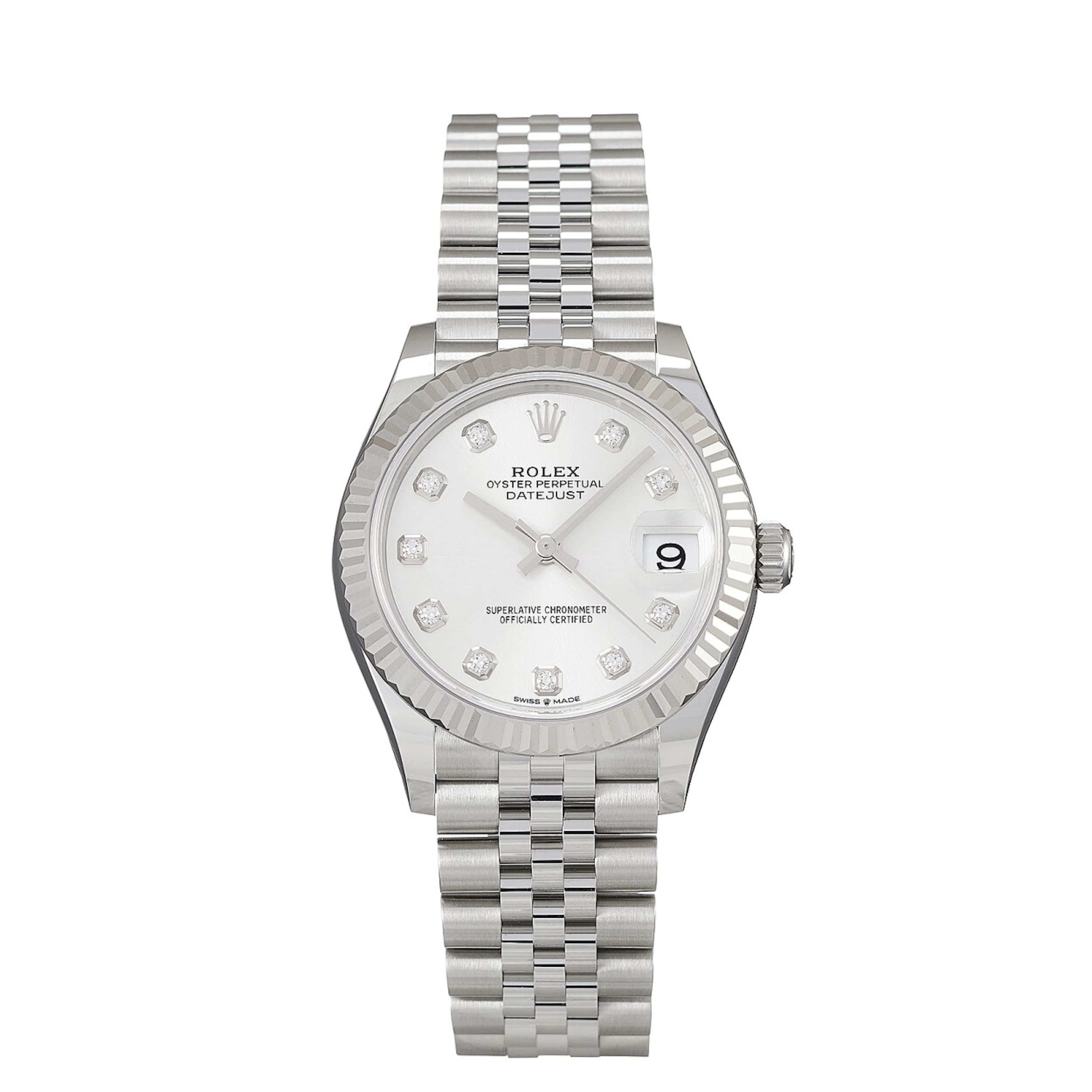 Rolex Datejust 31 278274-0030 278274-0030