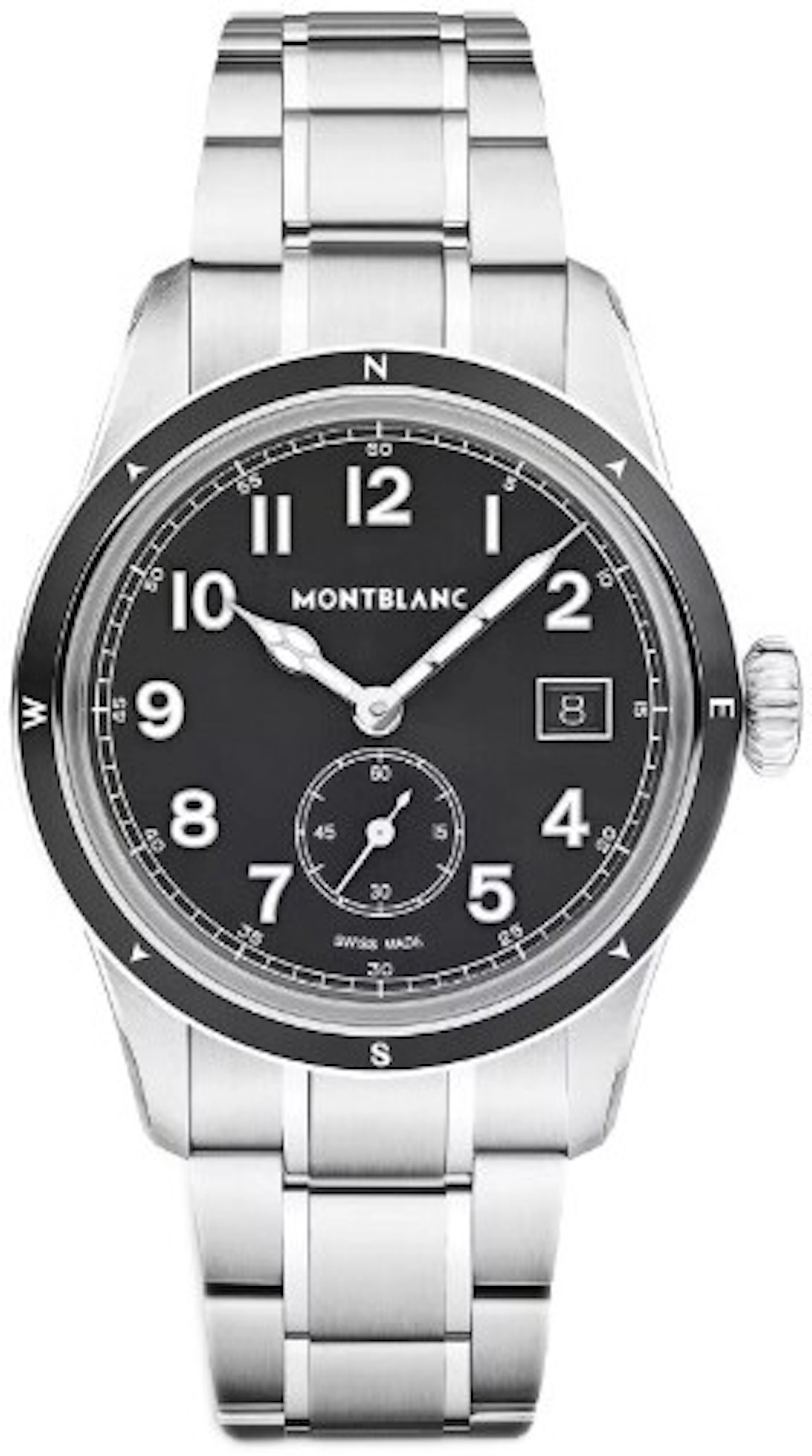 Montblanc 1858 136355 136355