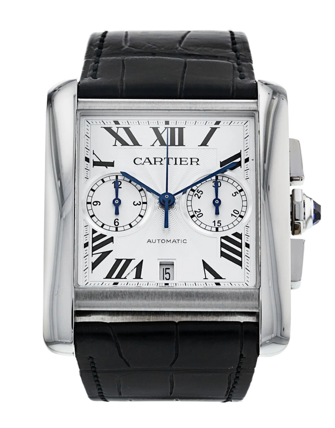 Cartier Tank MC W5330007 W5330007