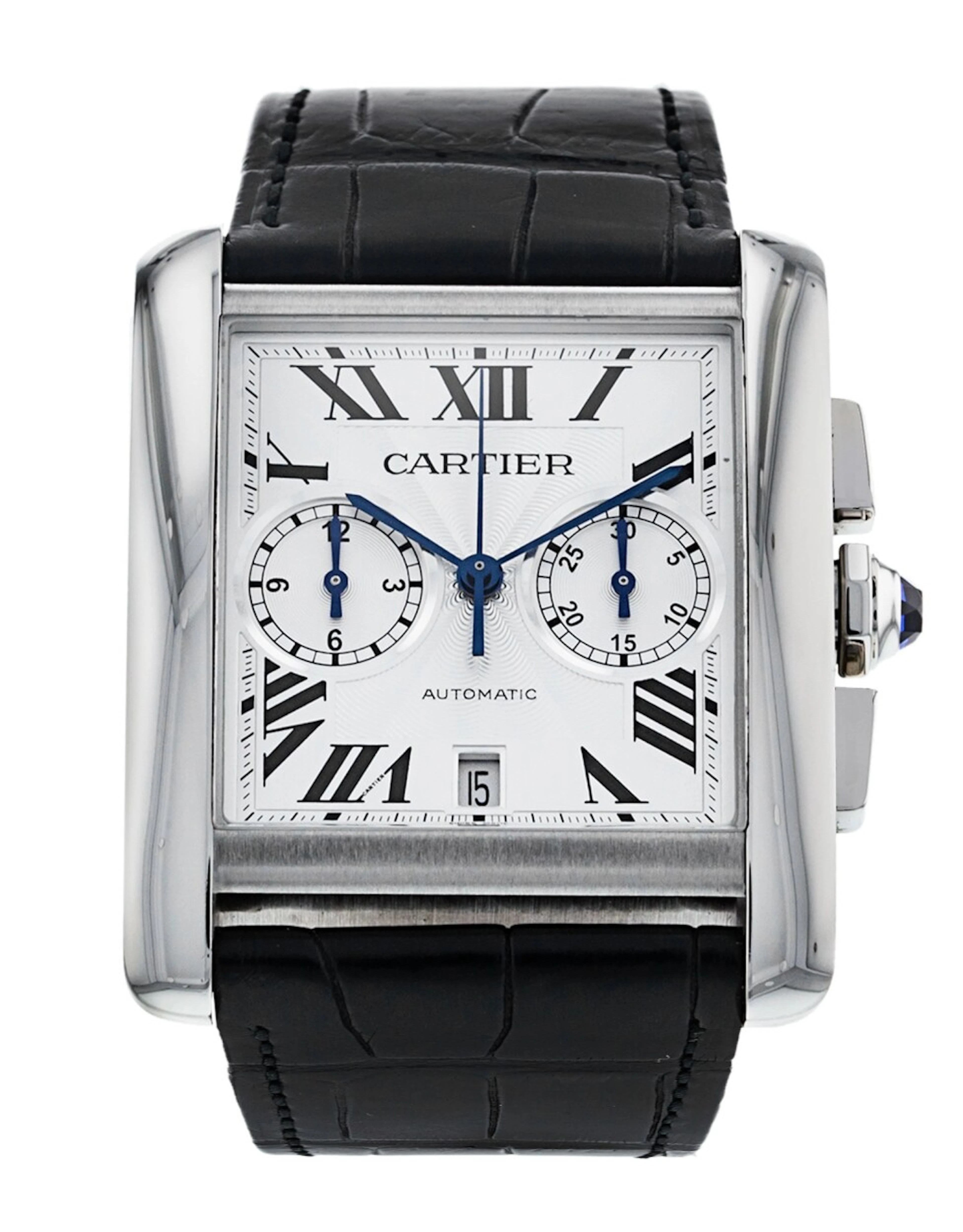 Cartier Tank MC W5330007 W5330007