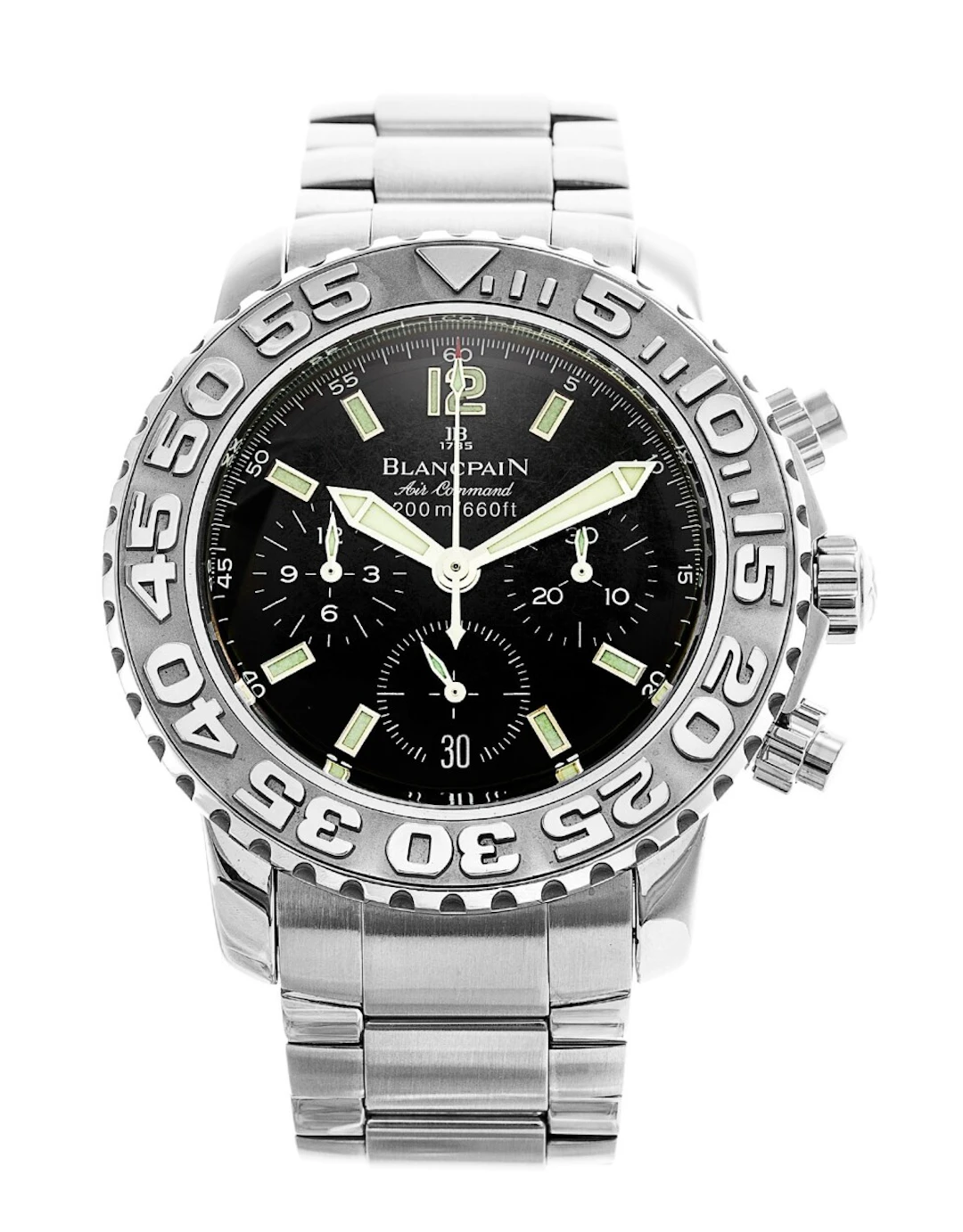 Blancpain Fifty Fathoms 2285F-1130-71 2285F-1130-71