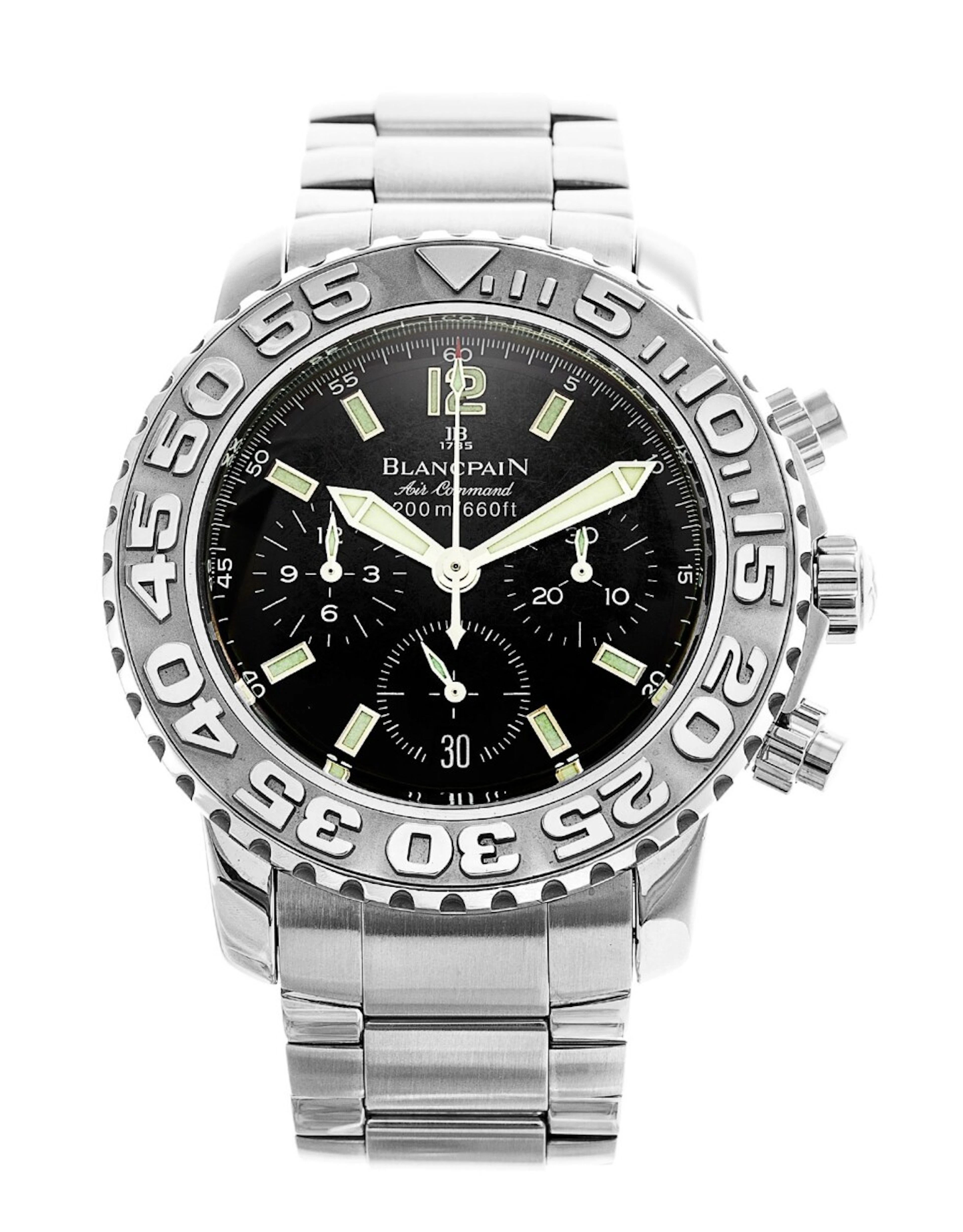 Blancpain Fifty Fathoms 2285F-1130-71 2285F-1130-71