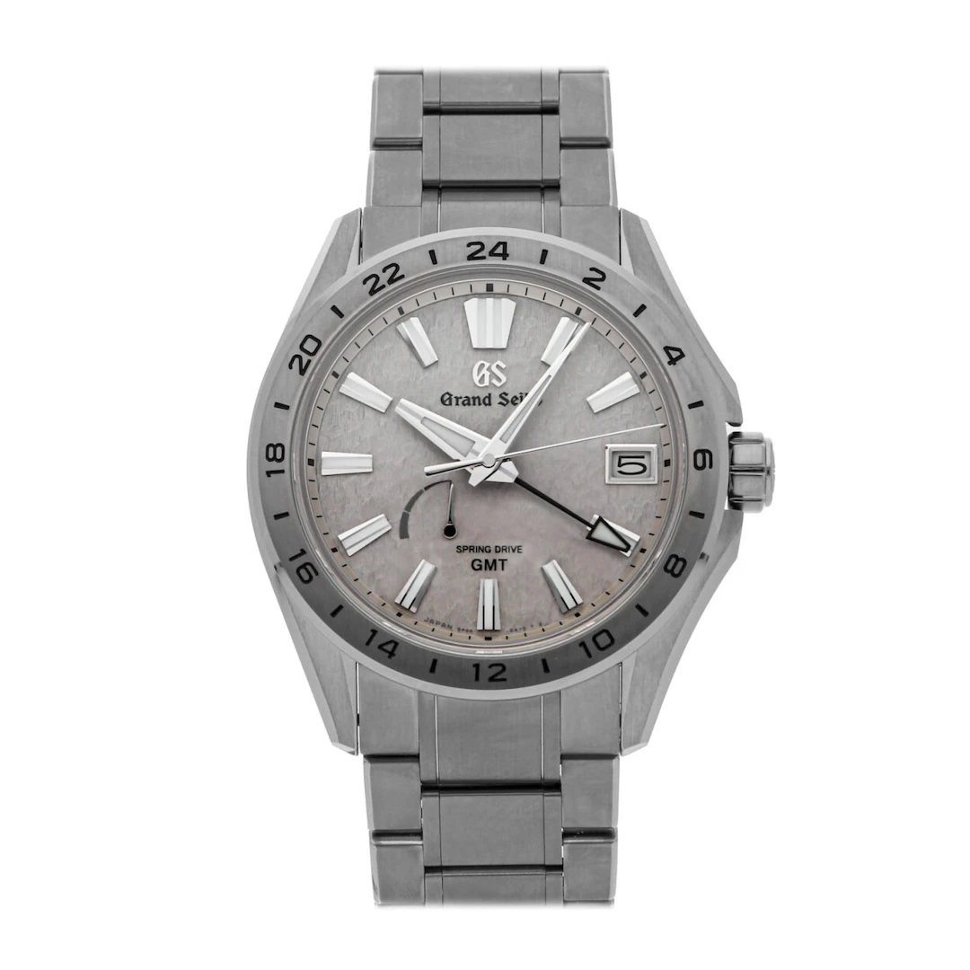 Grand Seiko Evolution 9 Collection SBGE285G SBGE285G