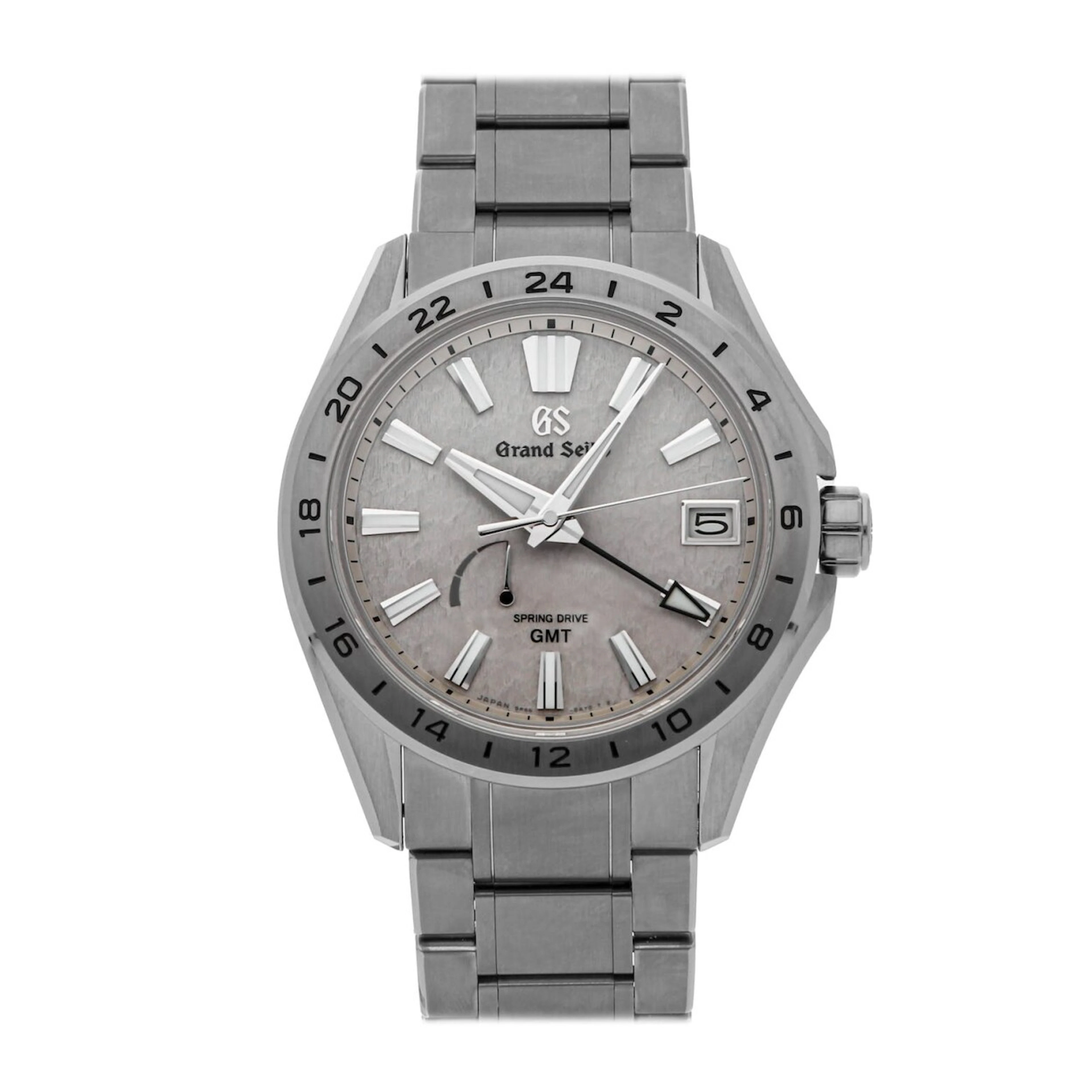 Grand Seiko Evolution 9 Collection SBGE285G SBGE285G