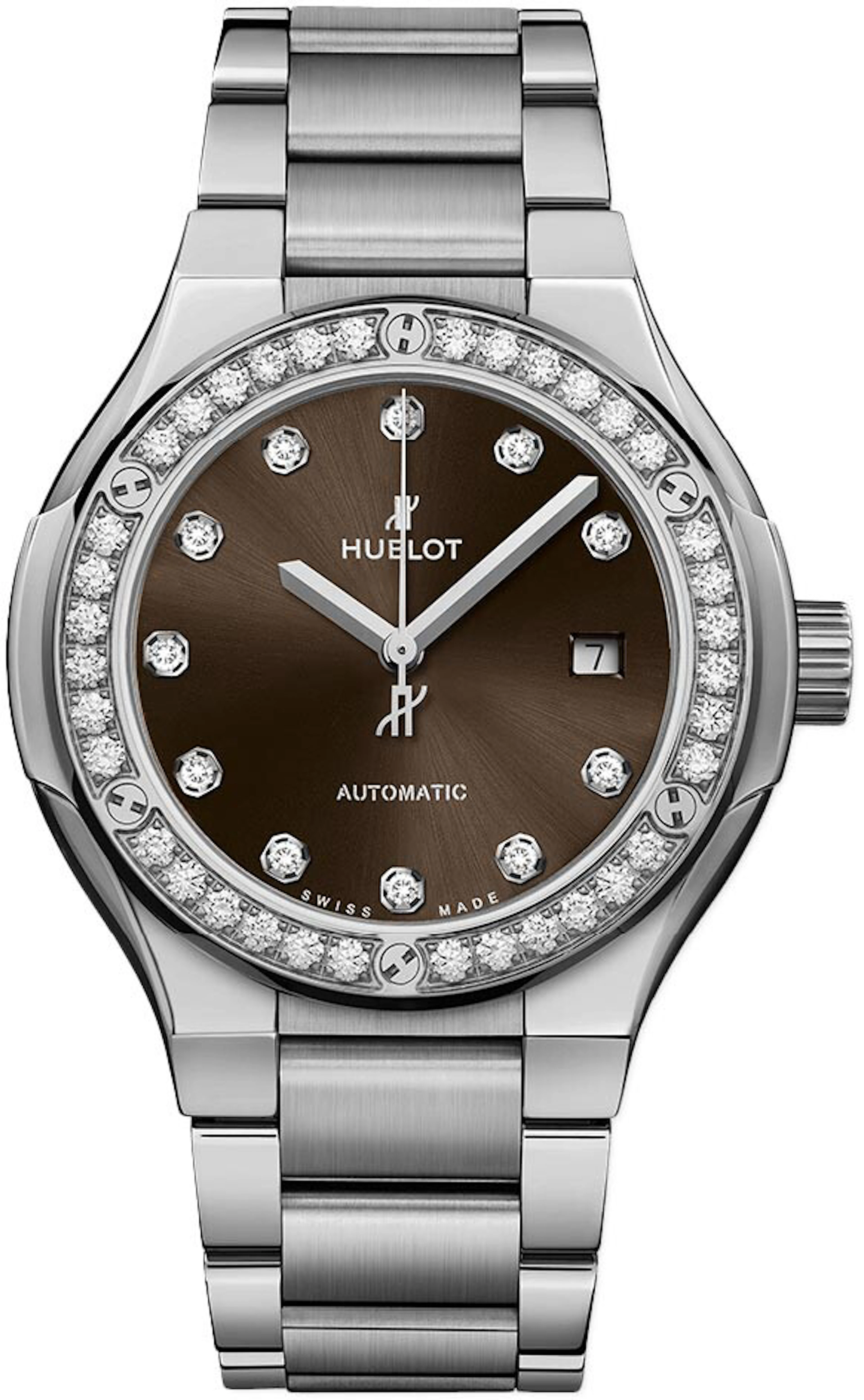 Hublot Classic Fusion 585.NX.897M.NX.1204 585.NX.897M.NX.1204