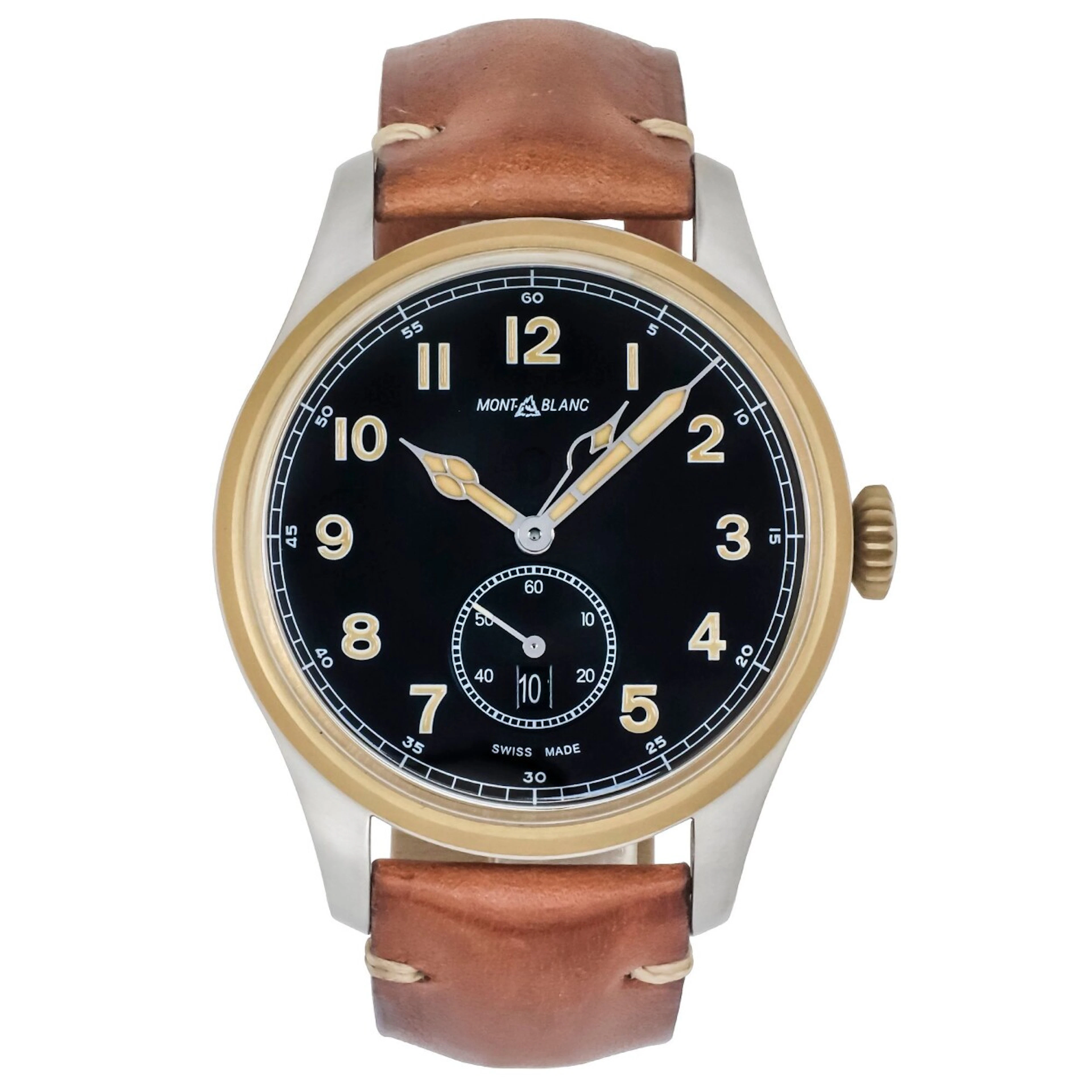 Montblanc 1858 116479 116479
