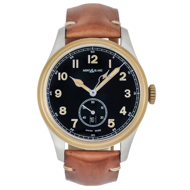 Montblanc 1858 116479 116479