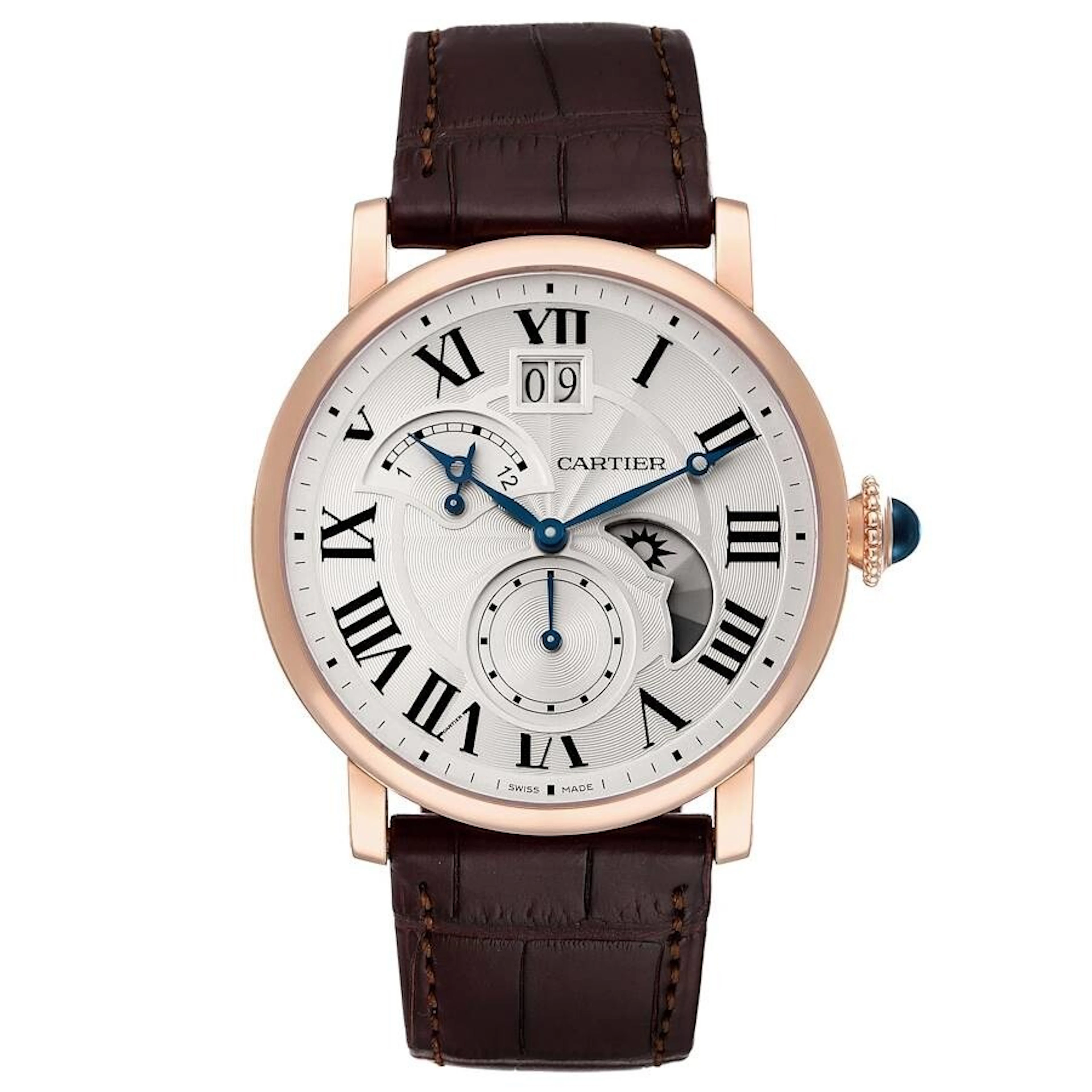 Cartier Rotonde de Cartier W1556240 W1556240