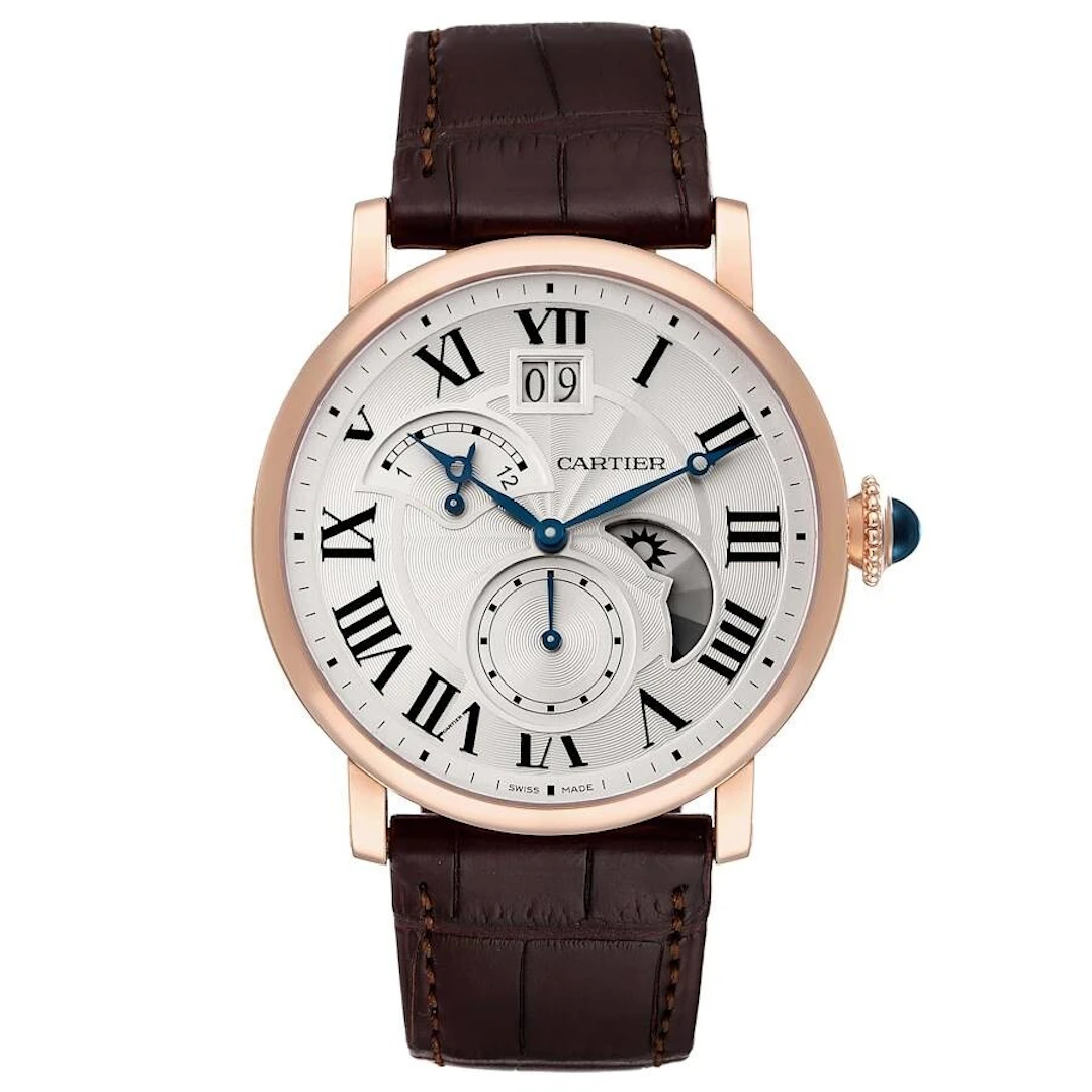 Cartier Rotonde de Cartier W1556240 W1556240