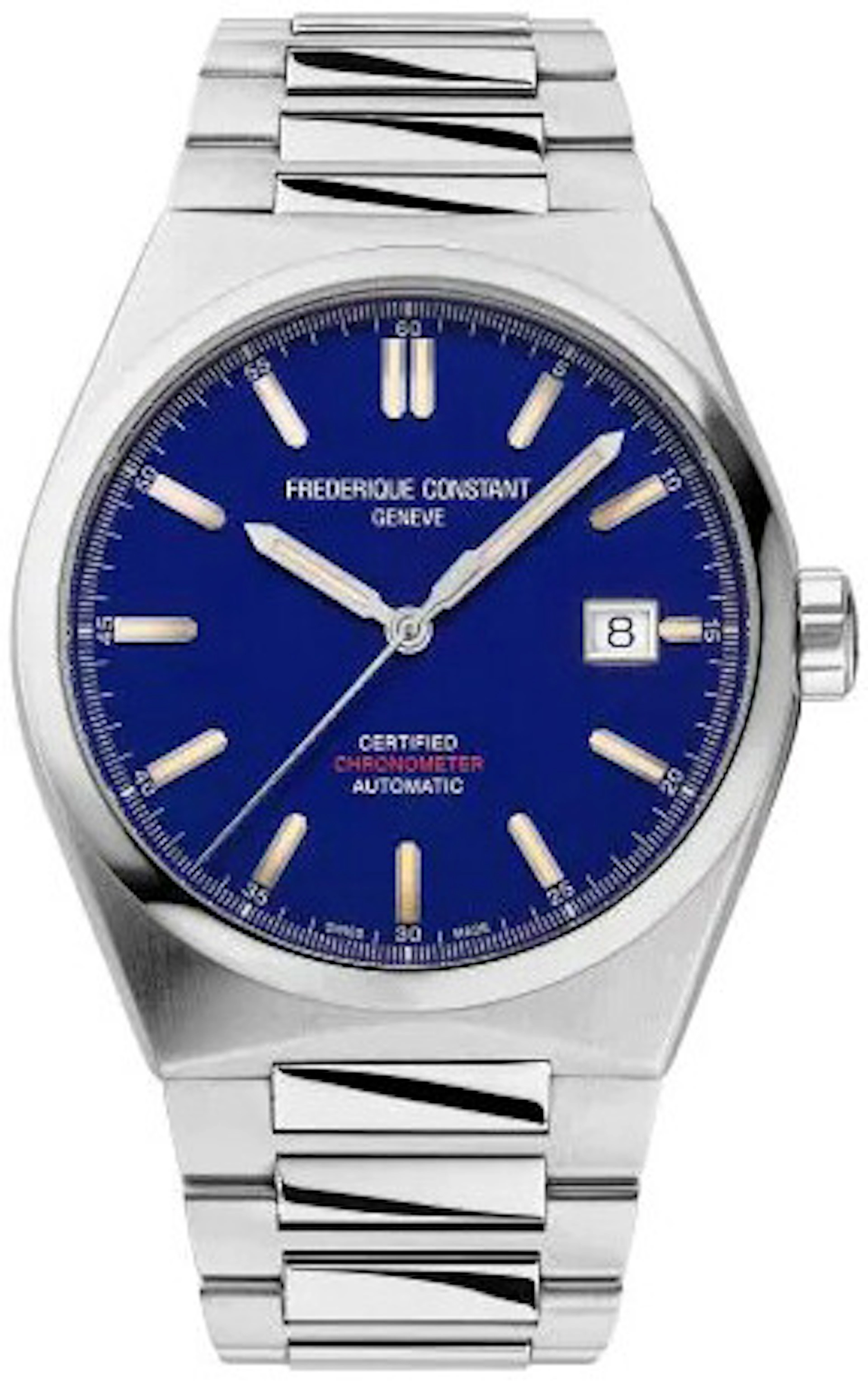 Frederique Constant Highlife FC-303BLS3NH6B FC-303BLS3NH6B