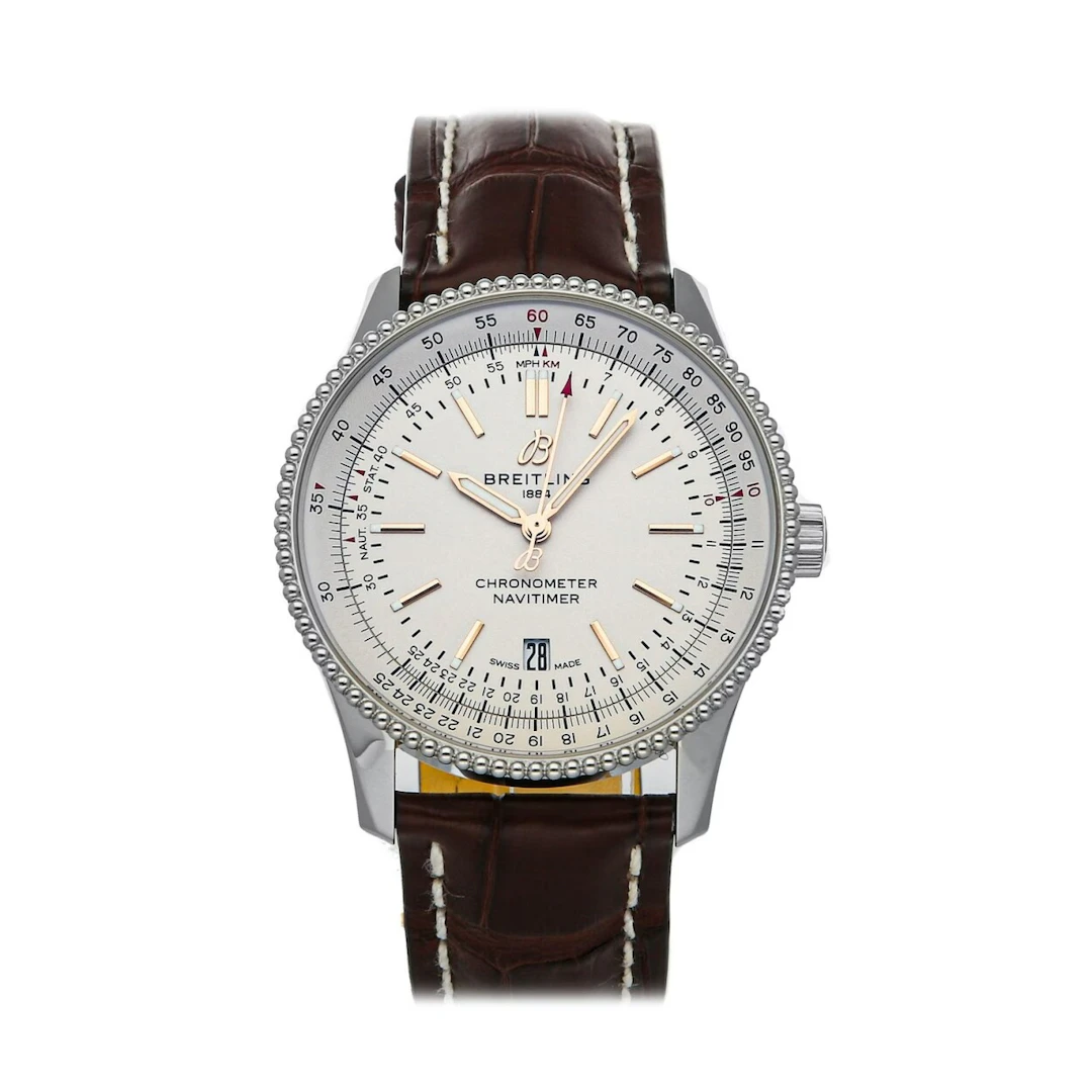 Breitling Navitimer 1 Automatic 41 A17326211G1P1 A17326211G1P1