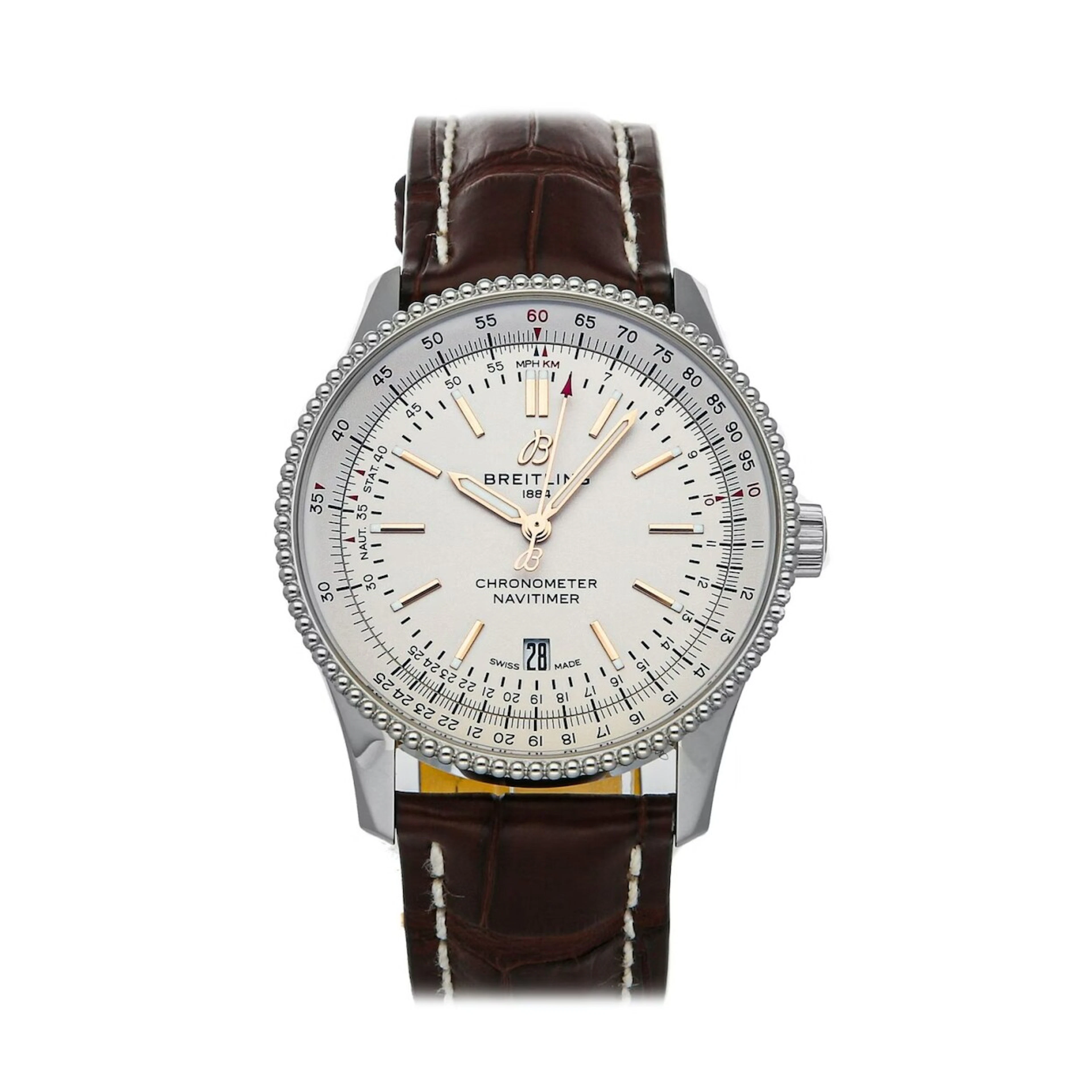 Breitling Navitimer 1 Automatic 41 A17326211G1P1 A17326211G1P1