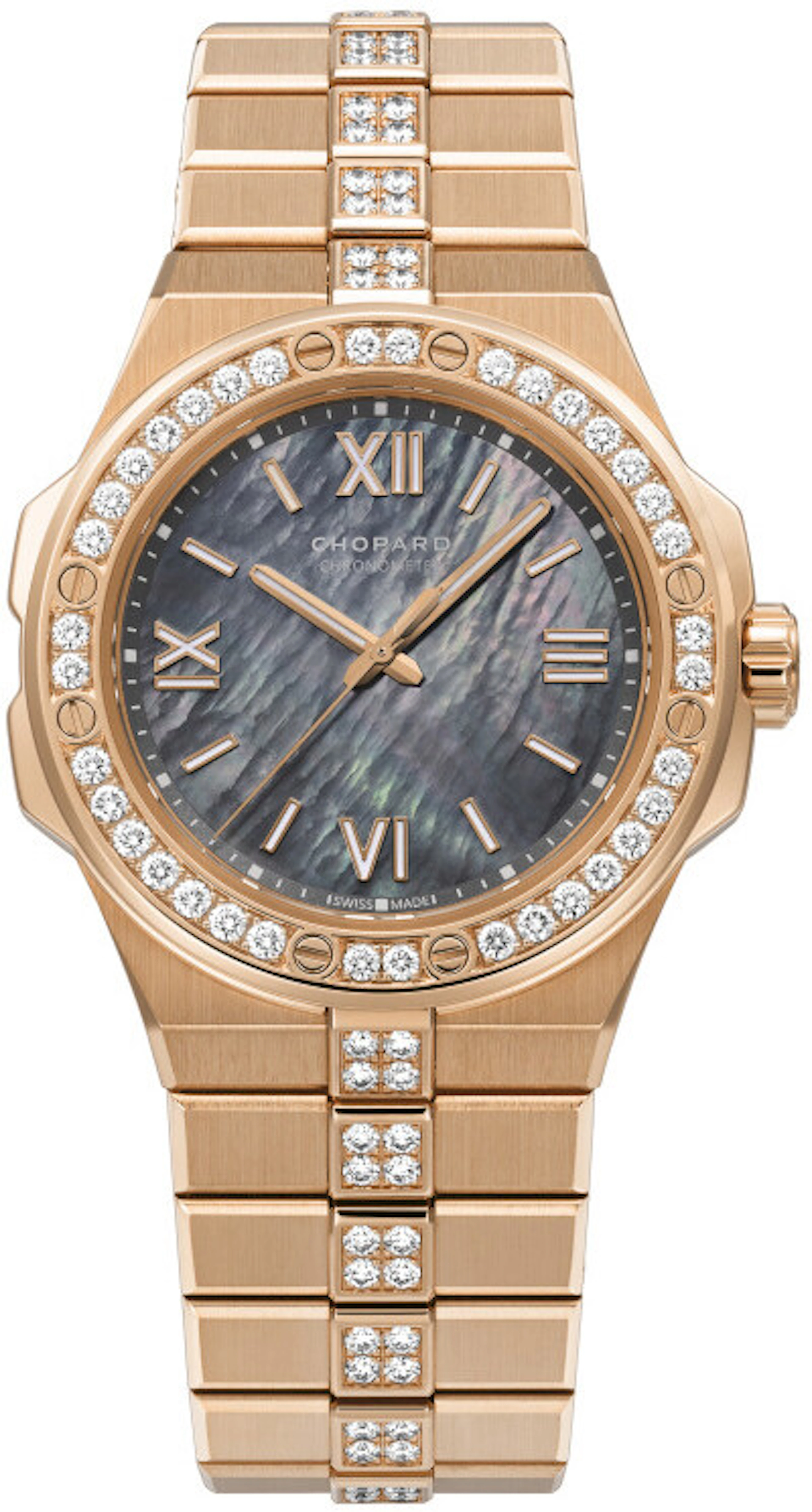 Chopard Alpine Eagle 295370-5003 295370-5003