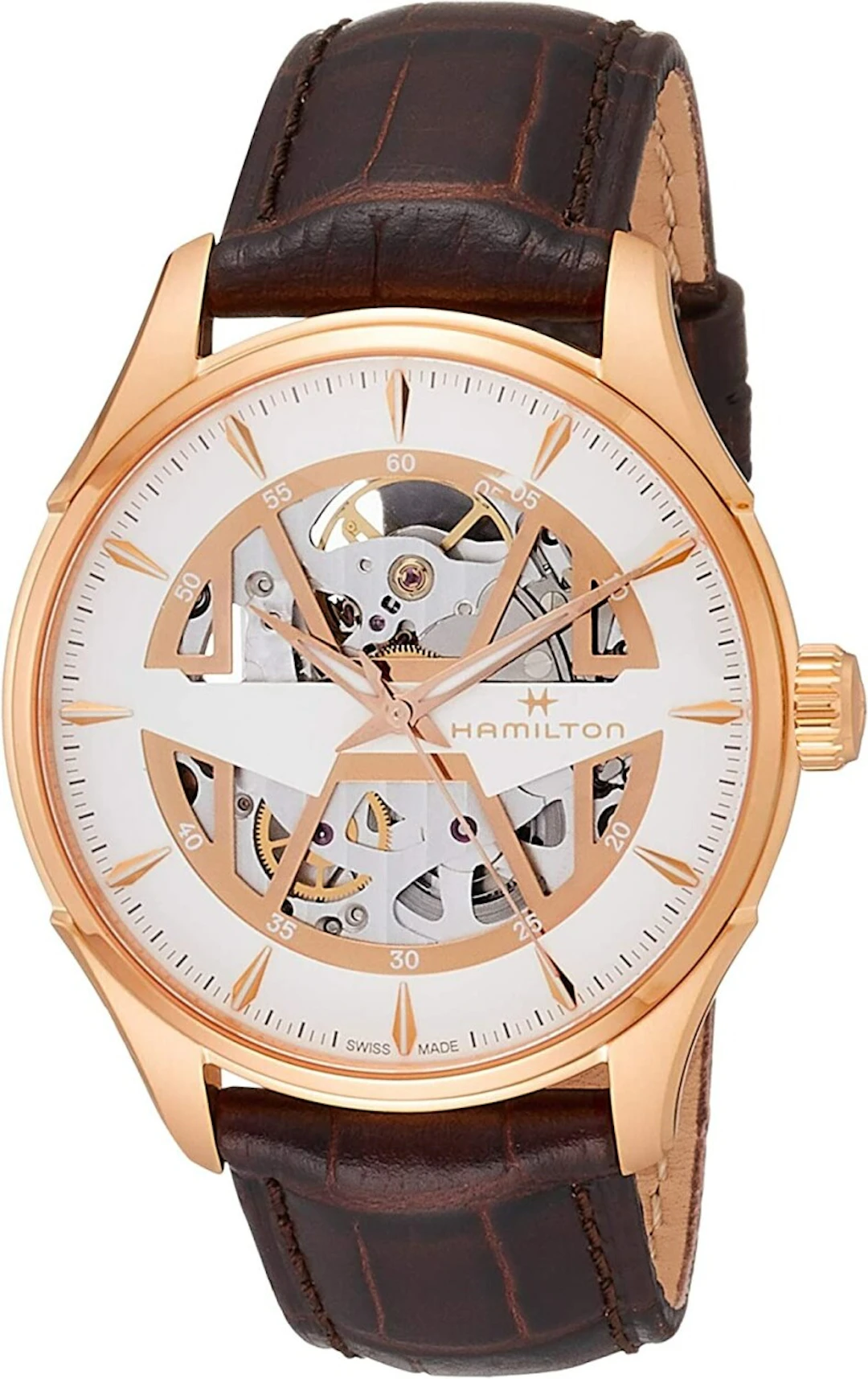 Hamilton Jazzmaster H42505510 H42505510