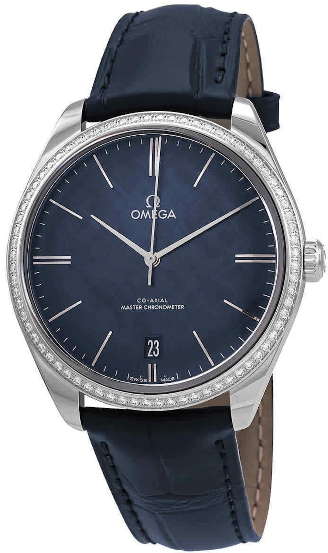 Omega De Ville Tresor 435.18.40.21.03.001 435.18.40.21.03.001