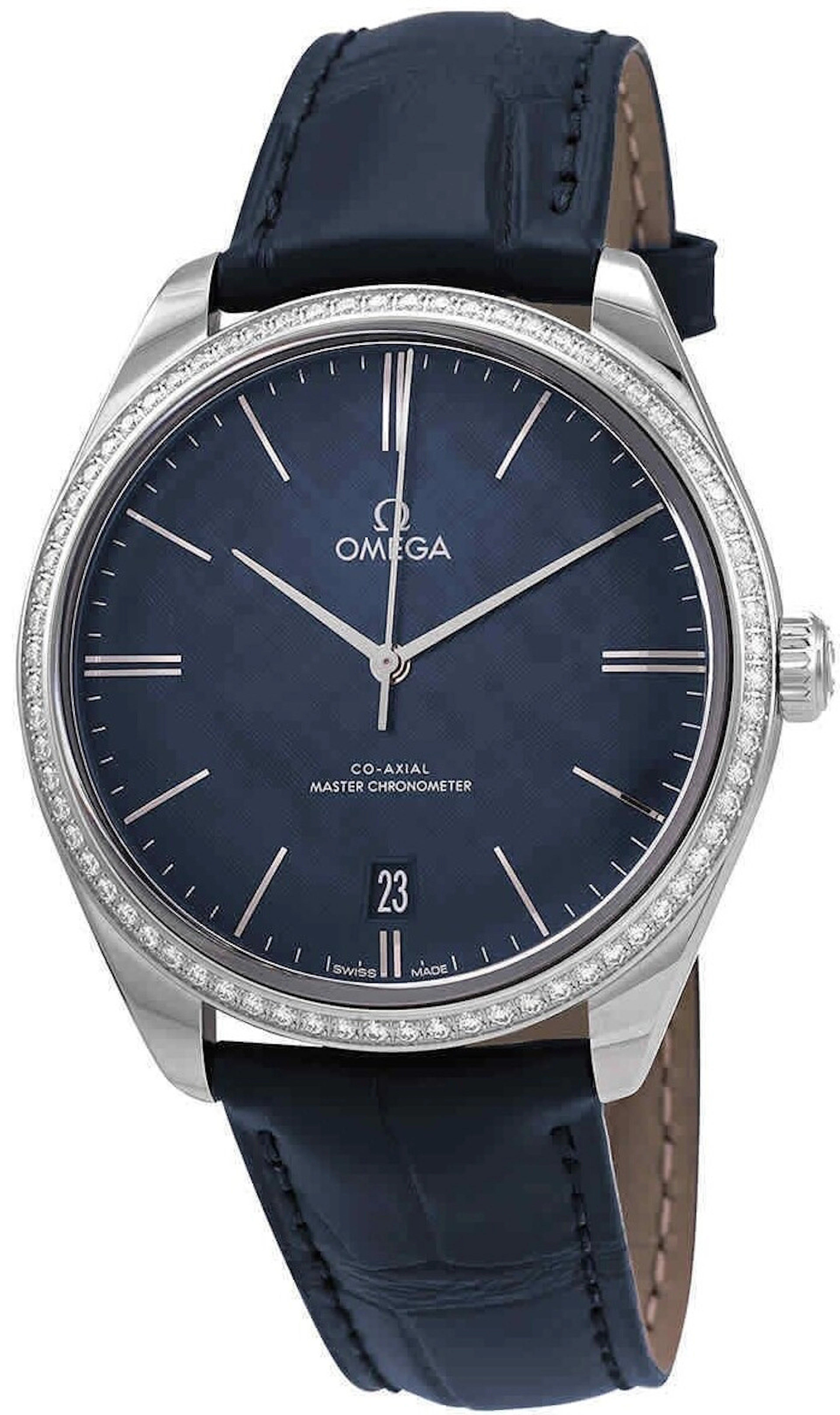 Omega De Ville Tresor 435.18.40.21.03.001 435.18.40.21.03.001