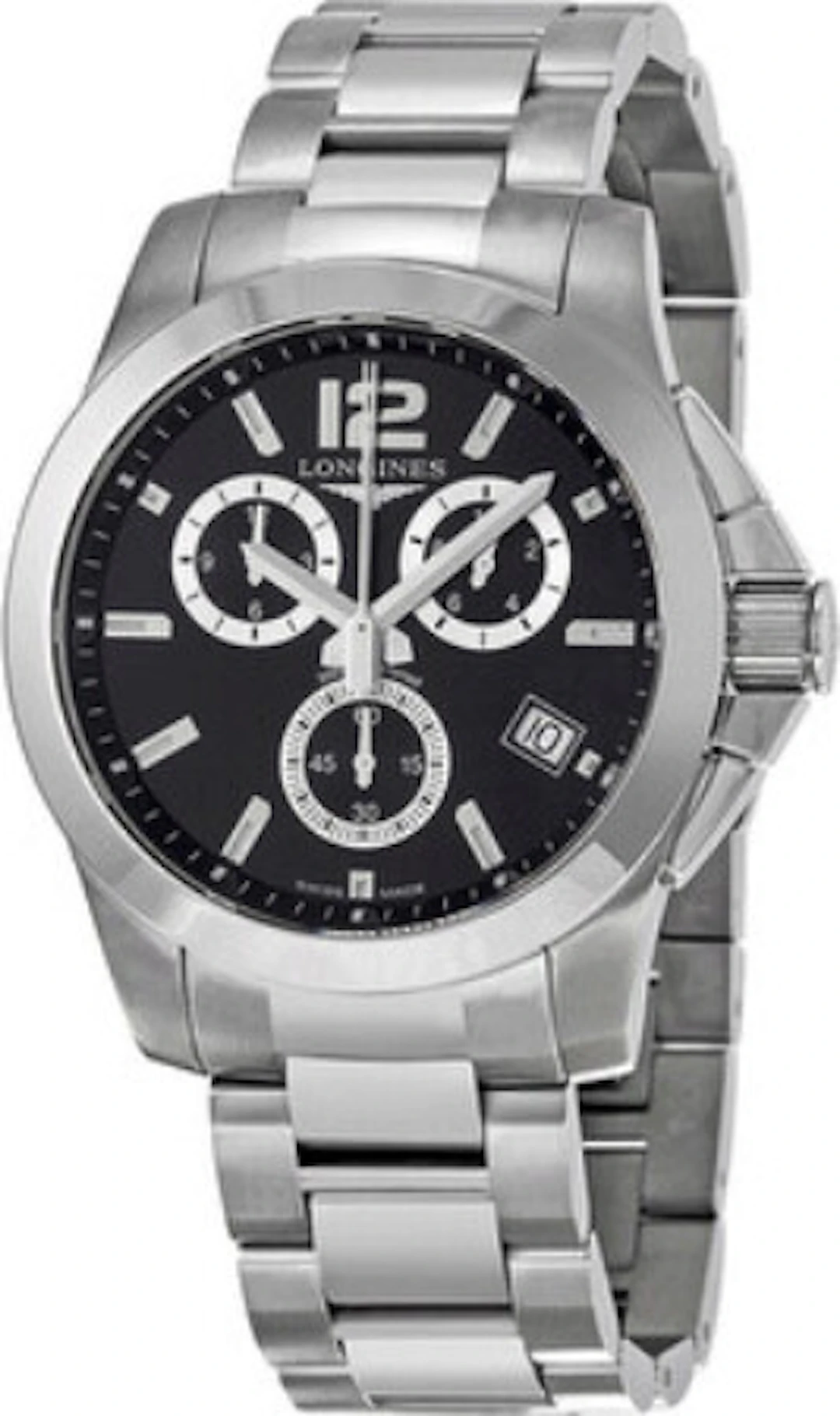 Longines Conquest L3.660.4.56.6 L3.660.4.56.6