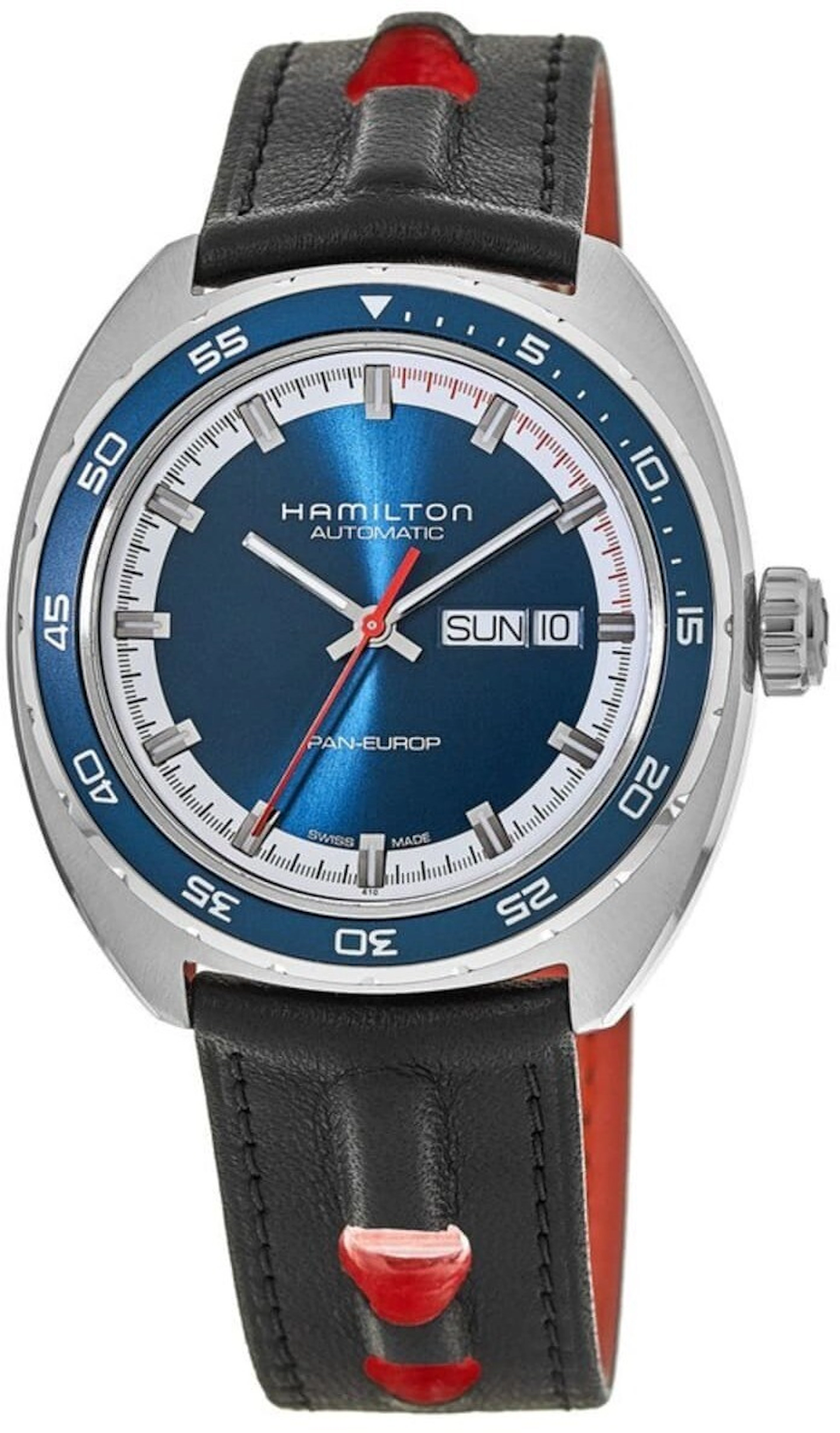 Hamilton American Classic Timeless H35405741 H35405741