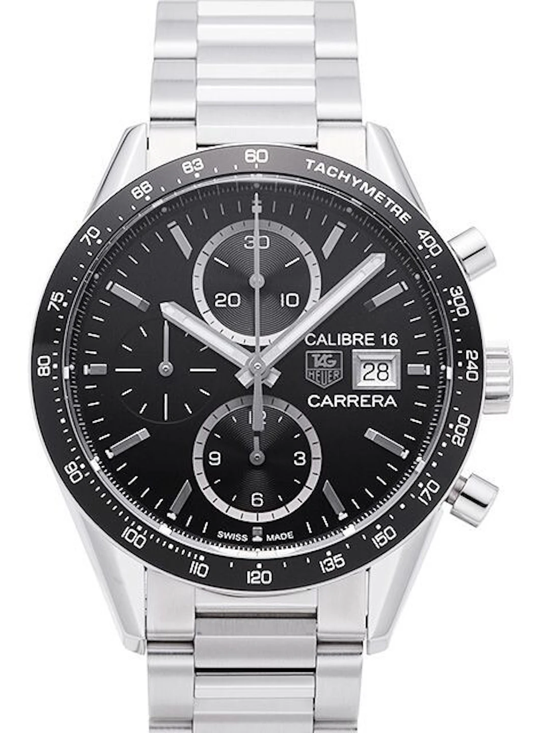 TAG Heuer Carrera CV201AJ.BA0727 CV201AJ.BA0727