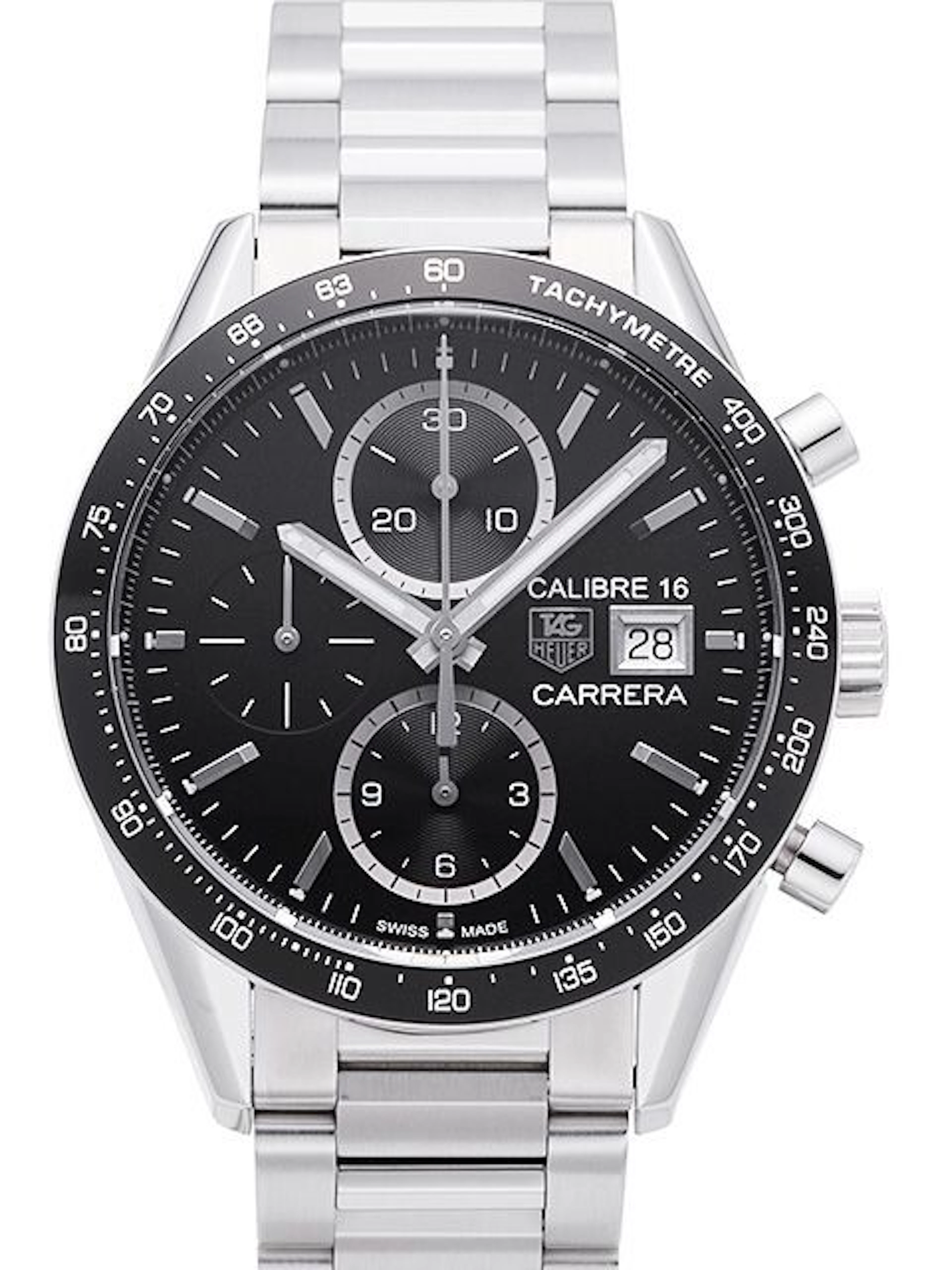 TAG Heuer Carrera CV201AJ.BA0727 CV201AJ.BA0727