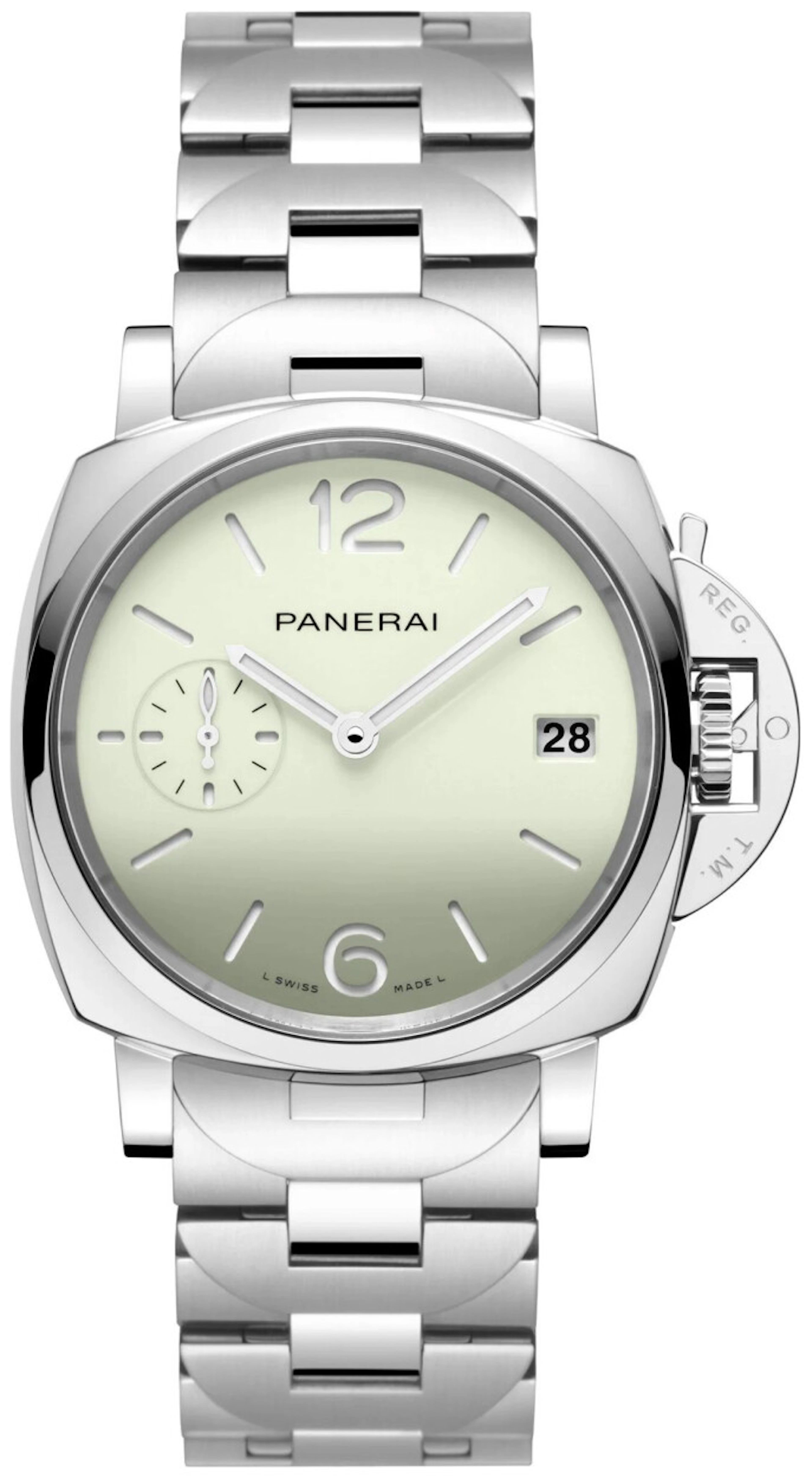 Panerai Luminor Due PAM01311 PAM01311