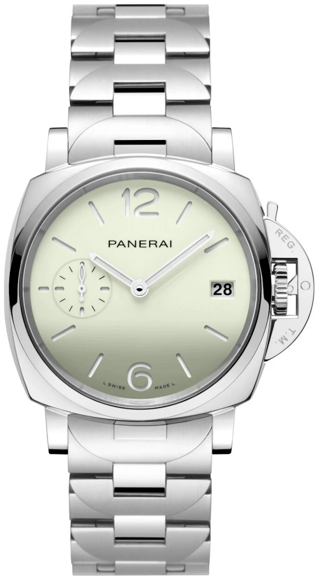 Panerai Luminor Due PAM01311 PAM01311