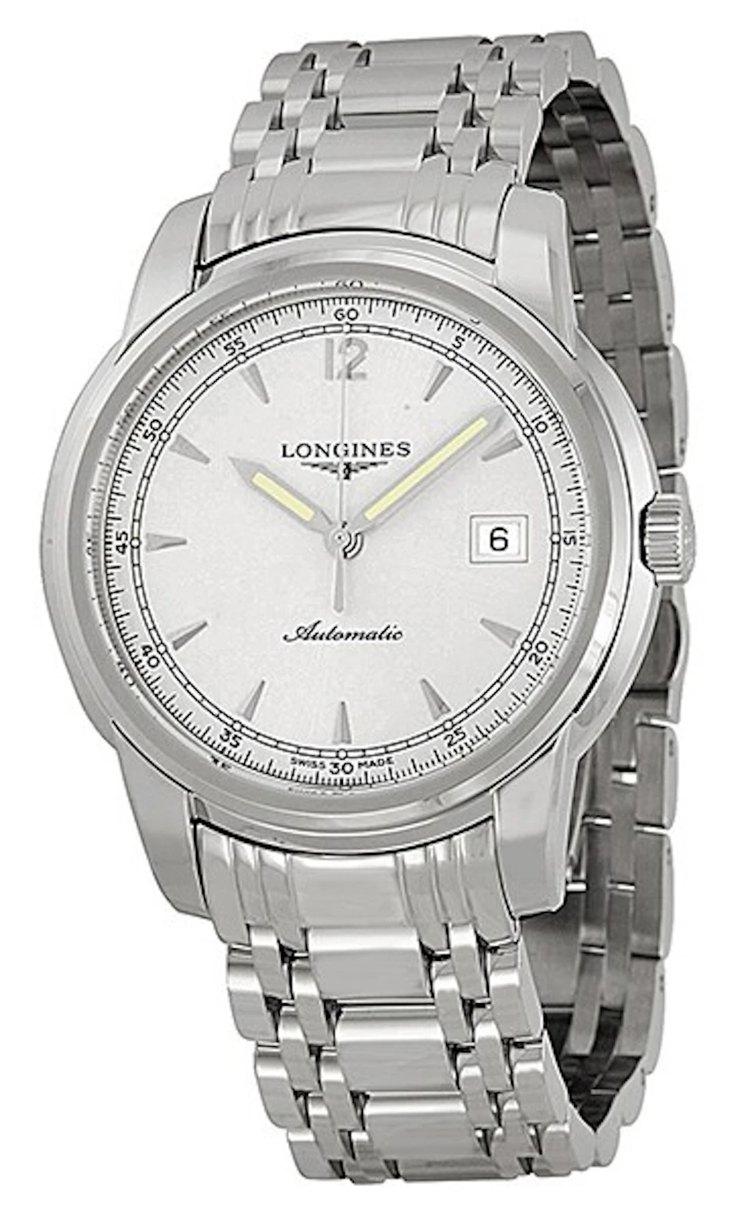 Longines Saint-Imier L2.766.4.79.6 L2.766.4.79.6