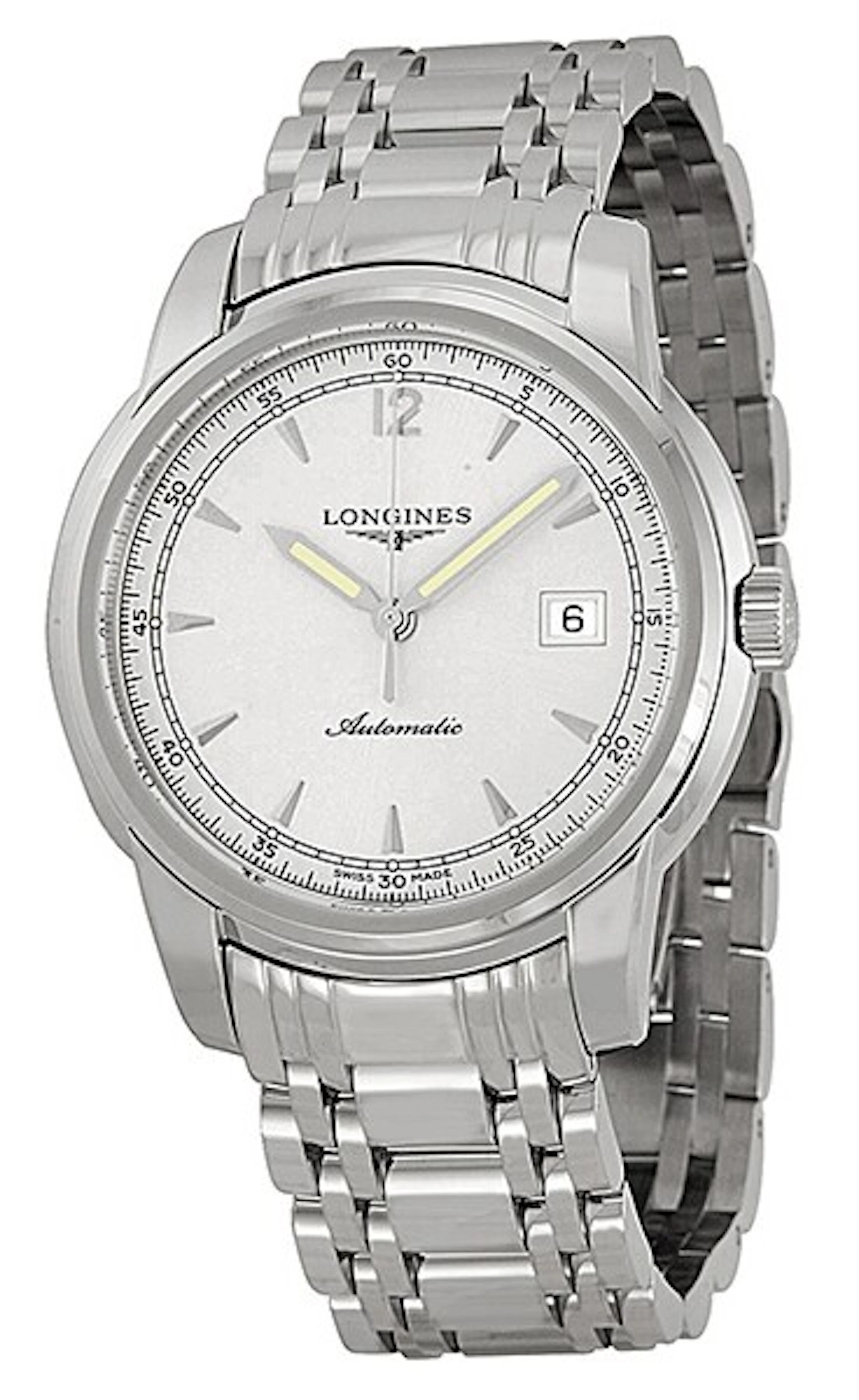 Longines Saint-Imier L2.766.4.79.6 L2.766.4.79.6