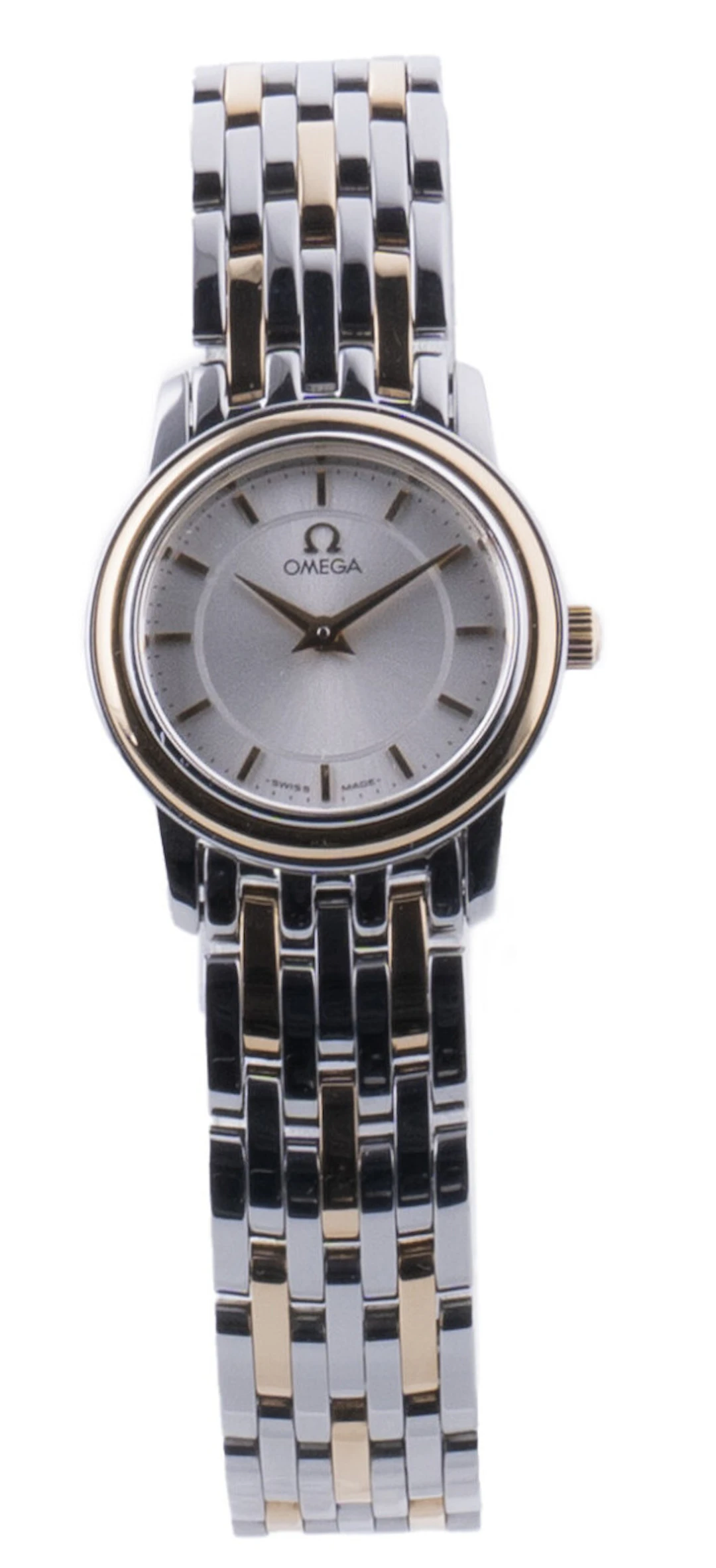 Omega De Ville Prestige 4370.31.00 4370.31.00