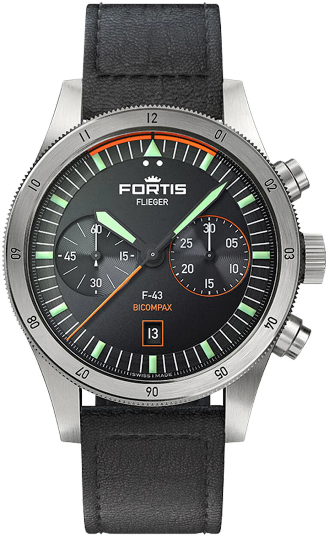 Fortis Flieger F4240005 F4240005