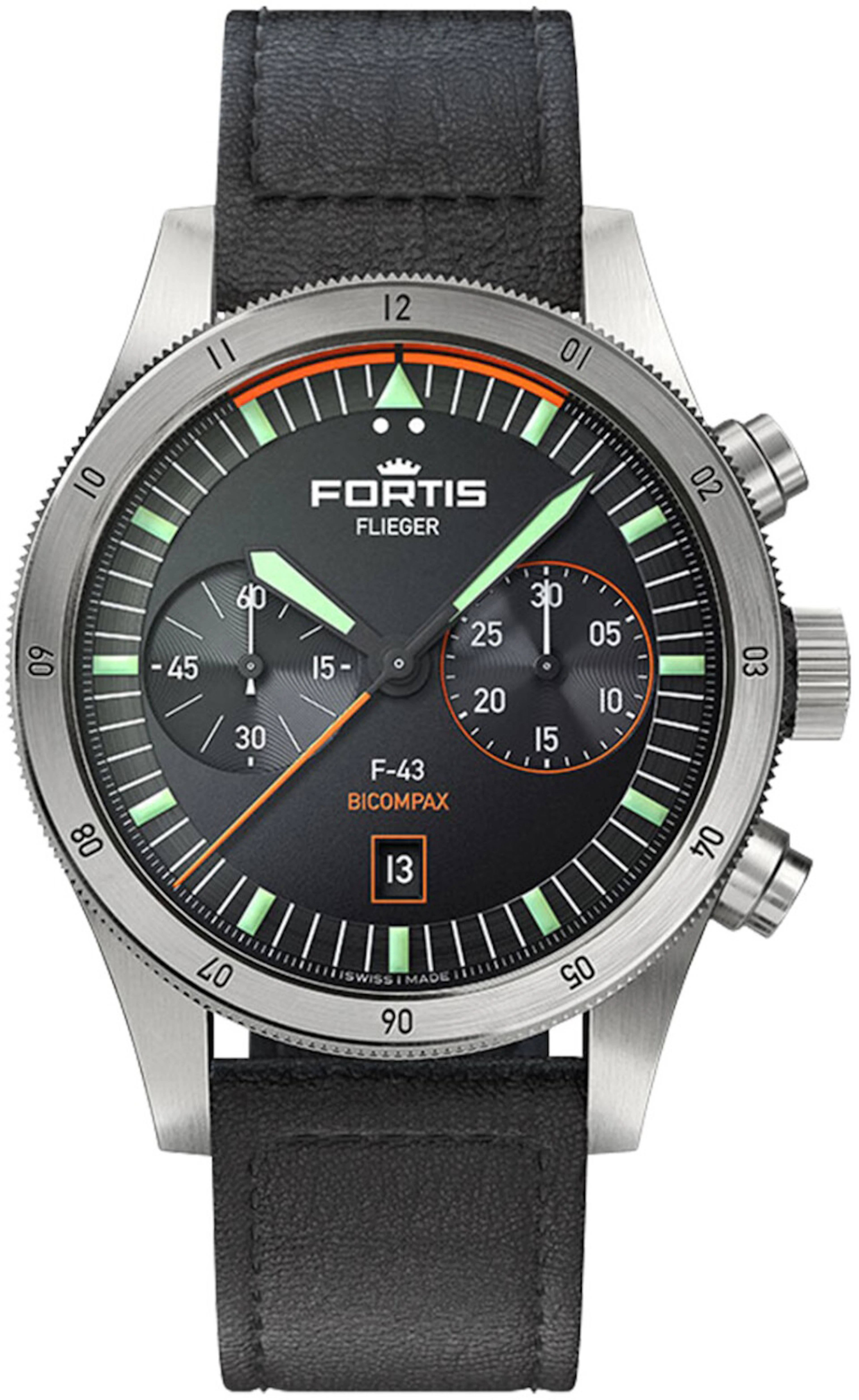 Fortis Flieger F4240005 F4240005