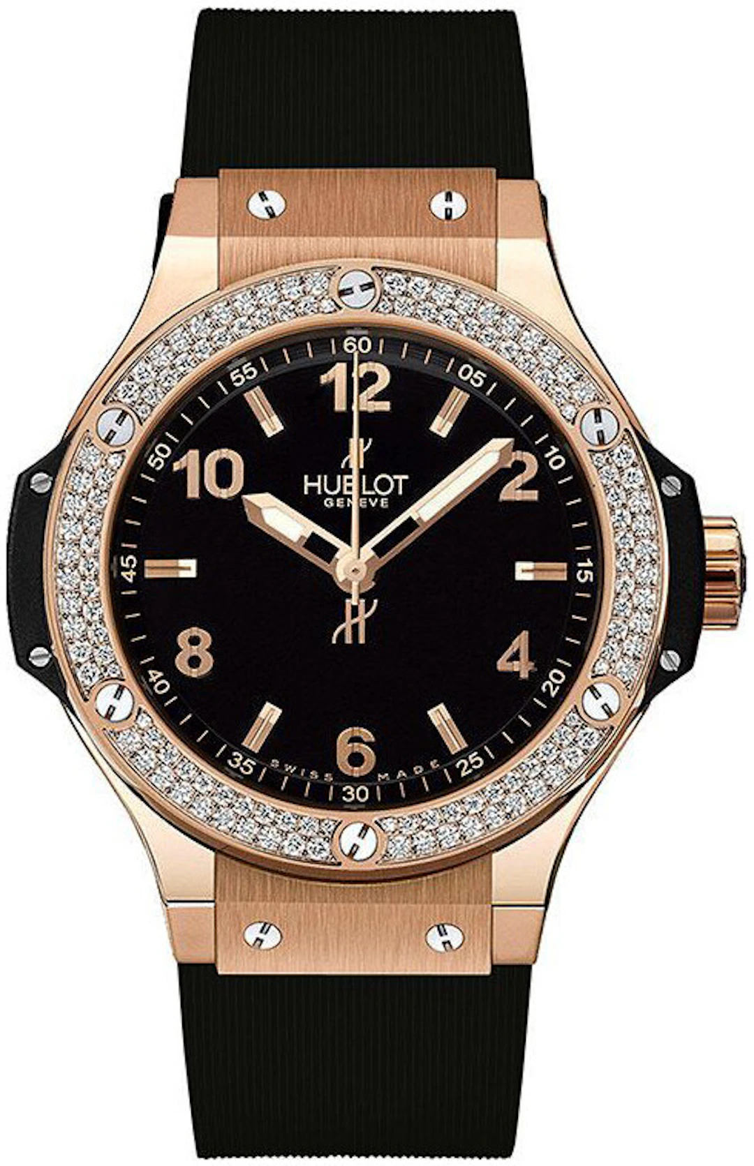 Hublot Big Bang 38 mm 361.PX.1280.RX.1104 361.PX.1280.RX.1104