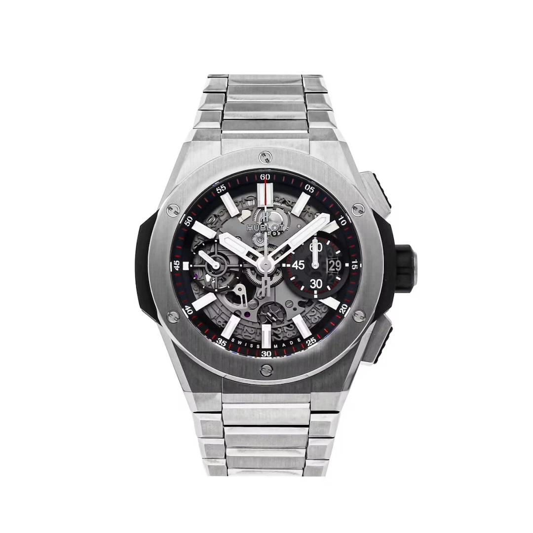 Hublot Big Bang 42Mm 451.NX.1170.NX 451.NX.1170.NX