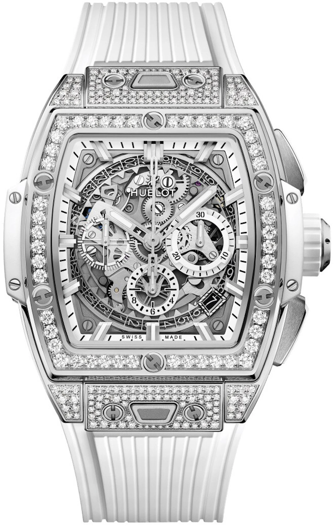 Hublot Big Bang 42Mm 642.NE.2010.RW.1604 642.NE.2010.RW.1604