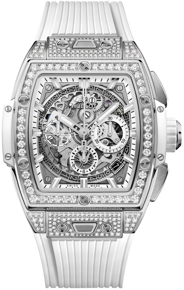 Hublot Big Bang 42Mm 642.NE.2010.RW.1604 642.NE.2010.RW.1604