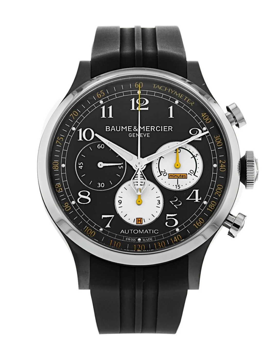 Baume & Mercier Capeland MOA10281 MOA10281