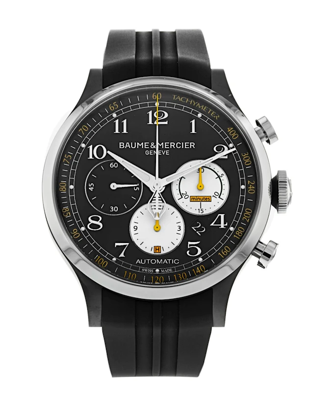 Baume & Mercier Capeland MOA10281 MOA10281