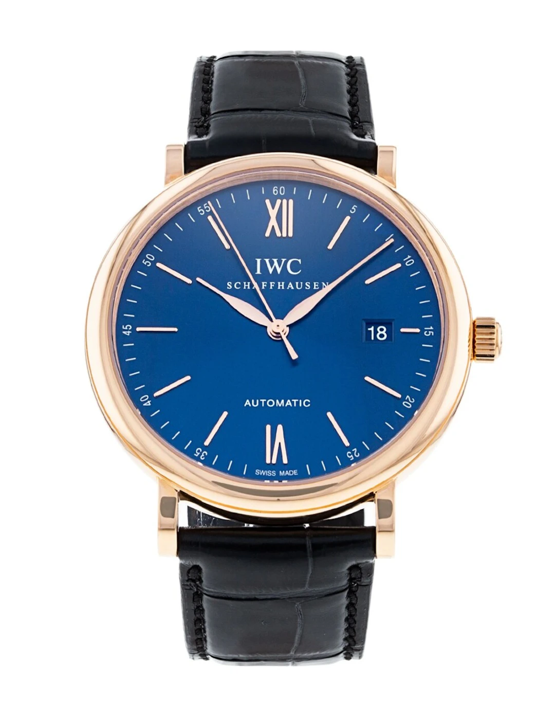 IWC Portofino IW356522 IW356522
