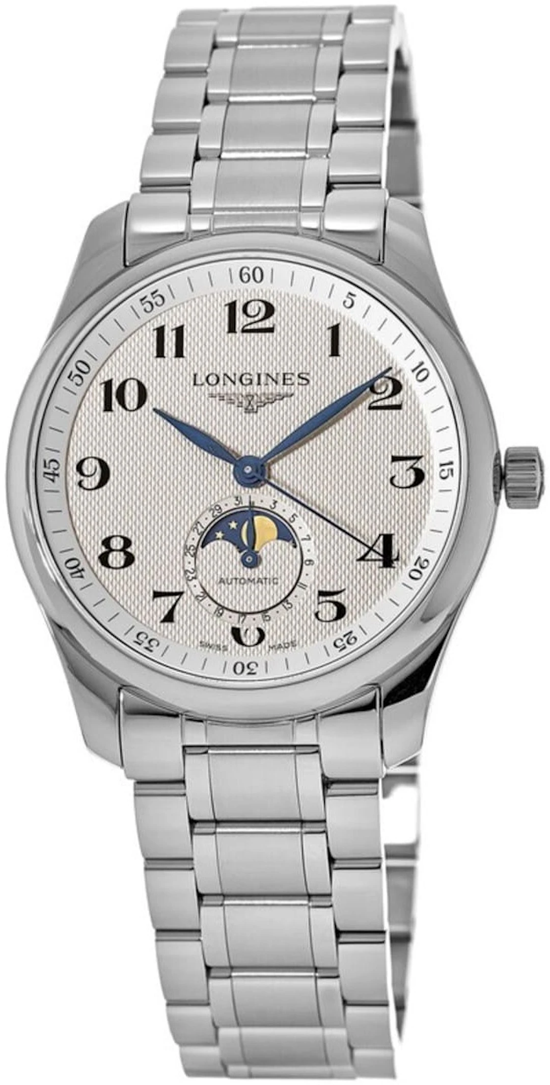 Longines Master L2.909.4.78.6 L2.909.4.78.6